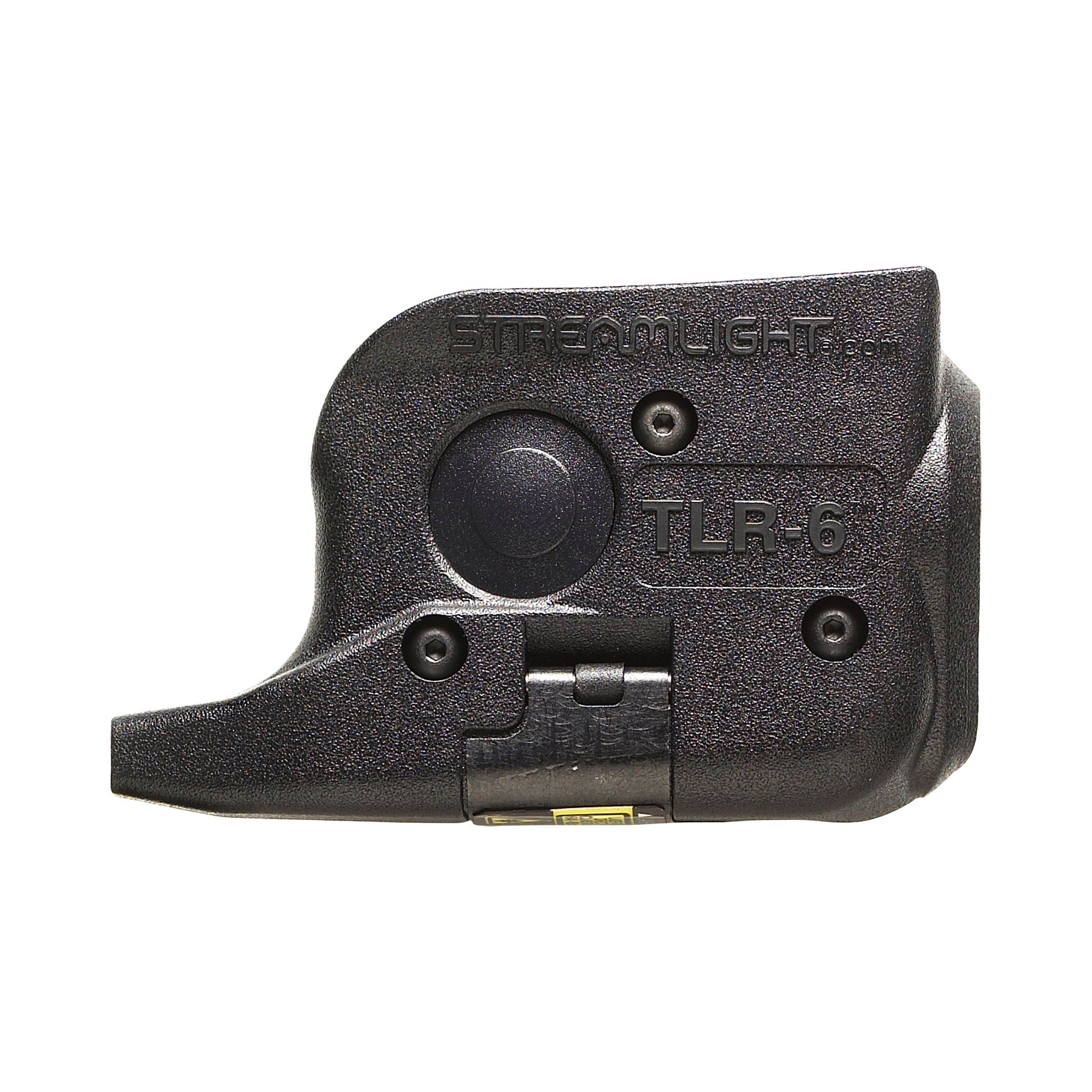 Streamlight Streamlight (GLOCK® 42/43) baltos spalvos LED/raudonas lazeris (69270)