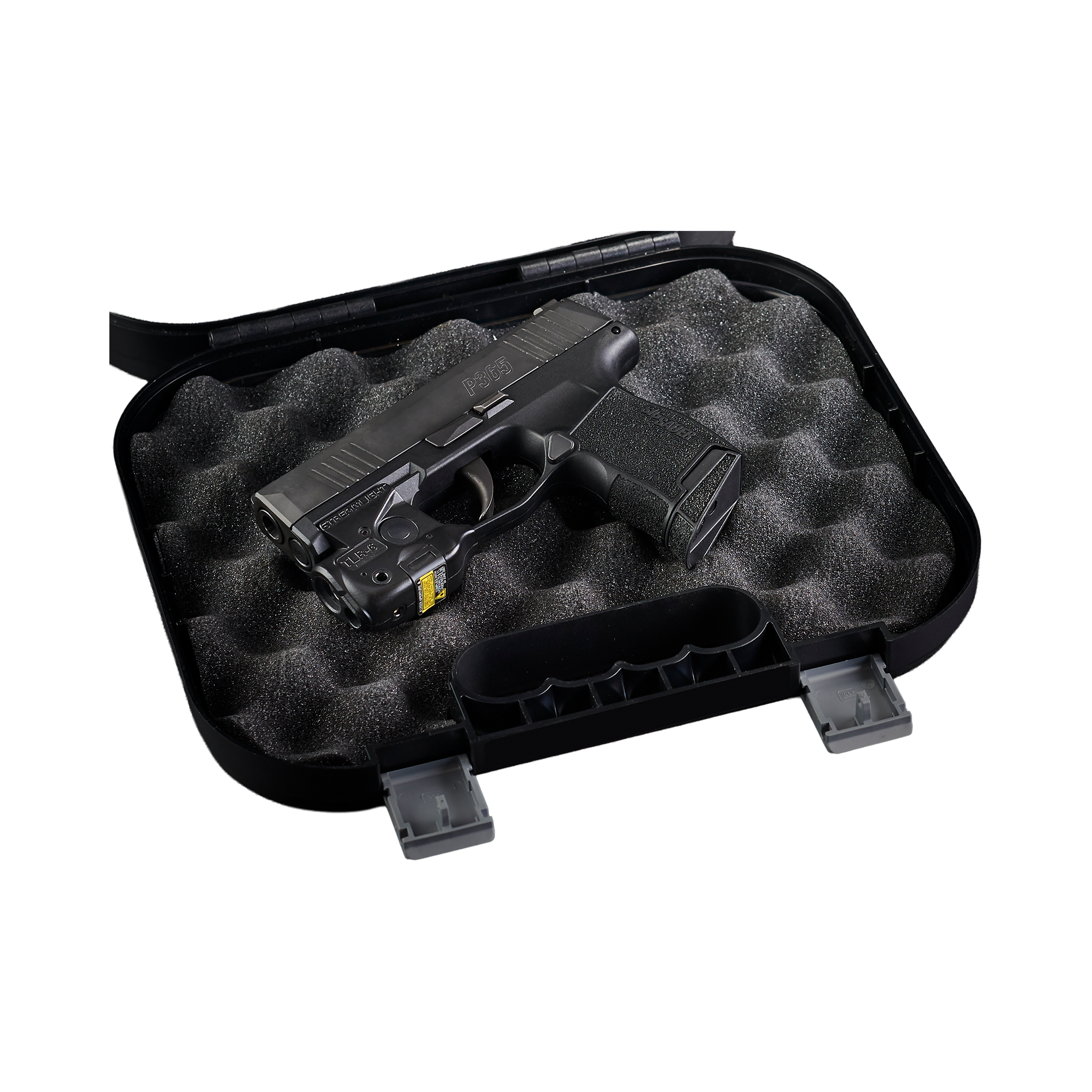 Streamlight (SIG SAUER® P365/XL) su balta LED ir raudonu lazeriu (69284)