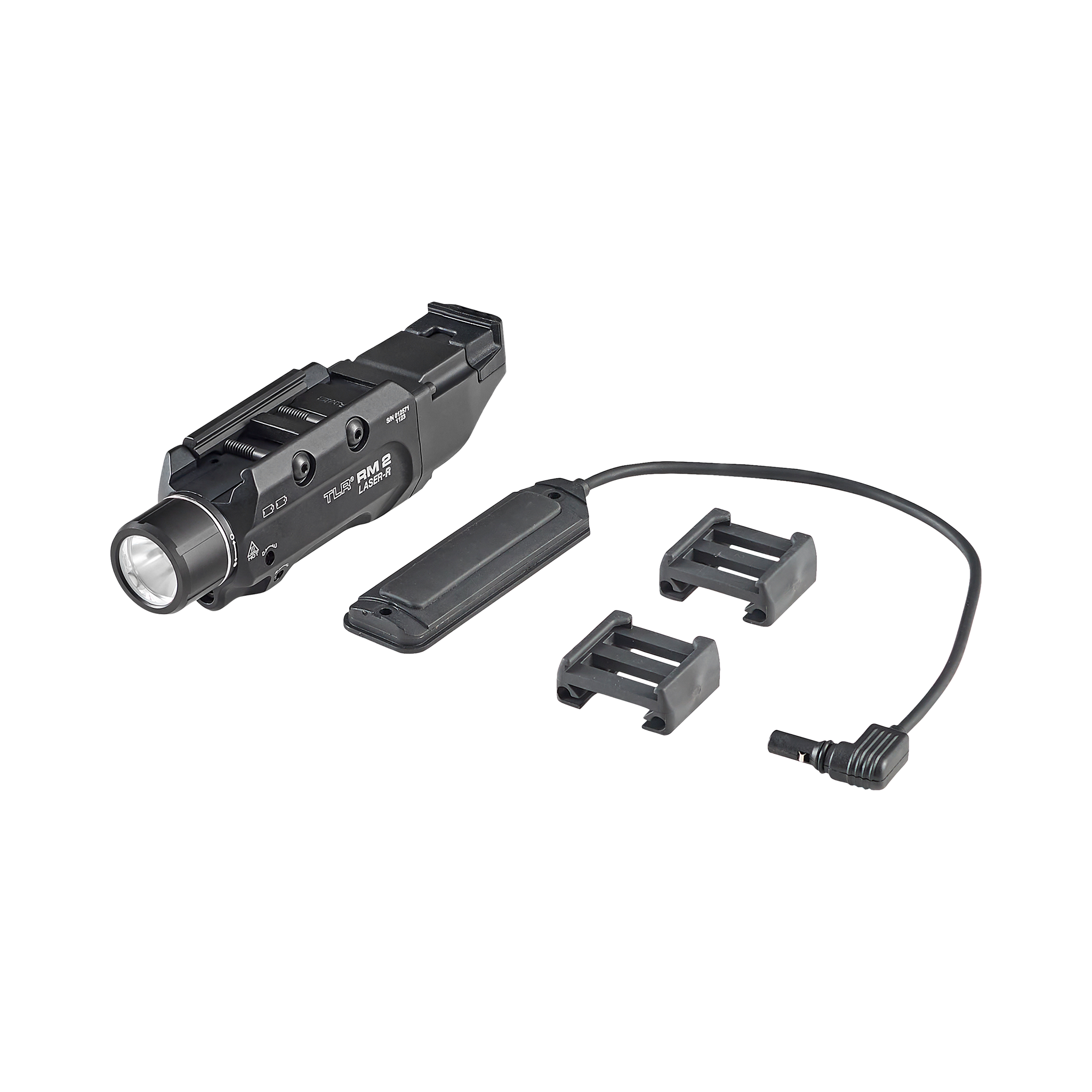 Streamlight RM 2 sistema – juoda (69450)