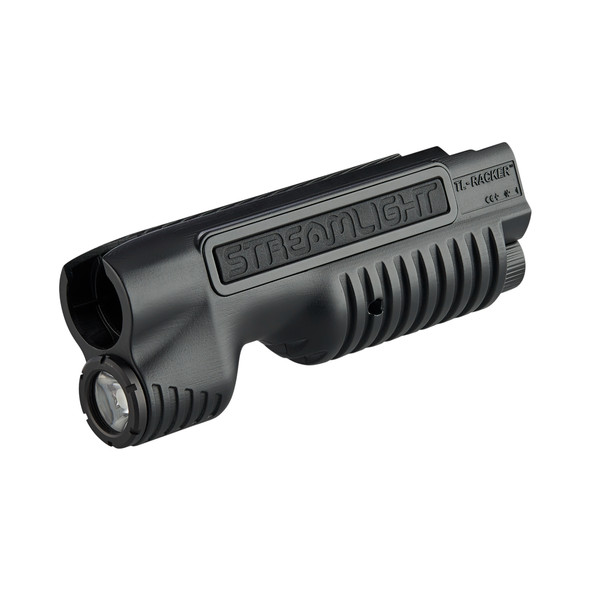Streamlight Racker - Remington 870 - CR123A Li. baterijos  - Juoda (69601)