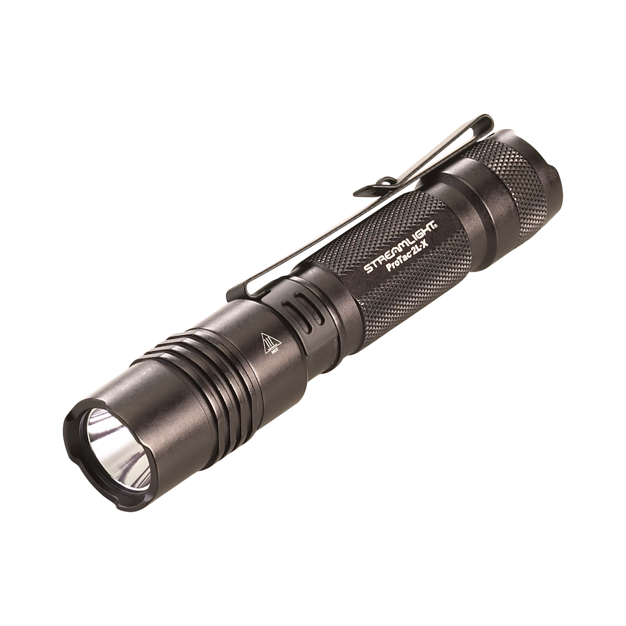 Streamlight 2L-X USB – su SL-B26 baterijų paketu, USB laidu ir dėklu – Clam (88082)