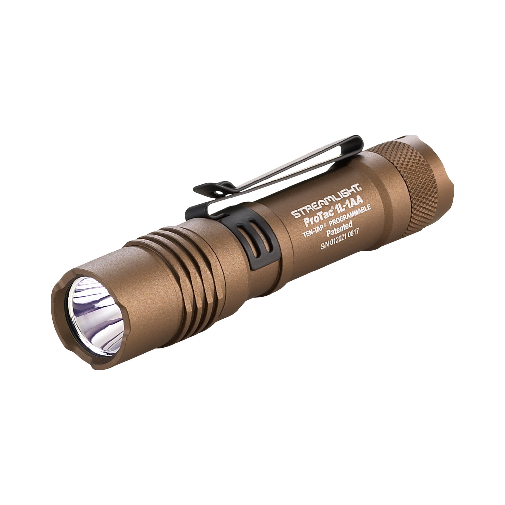 Streamlight 1L-1AA – Coyote (88073)