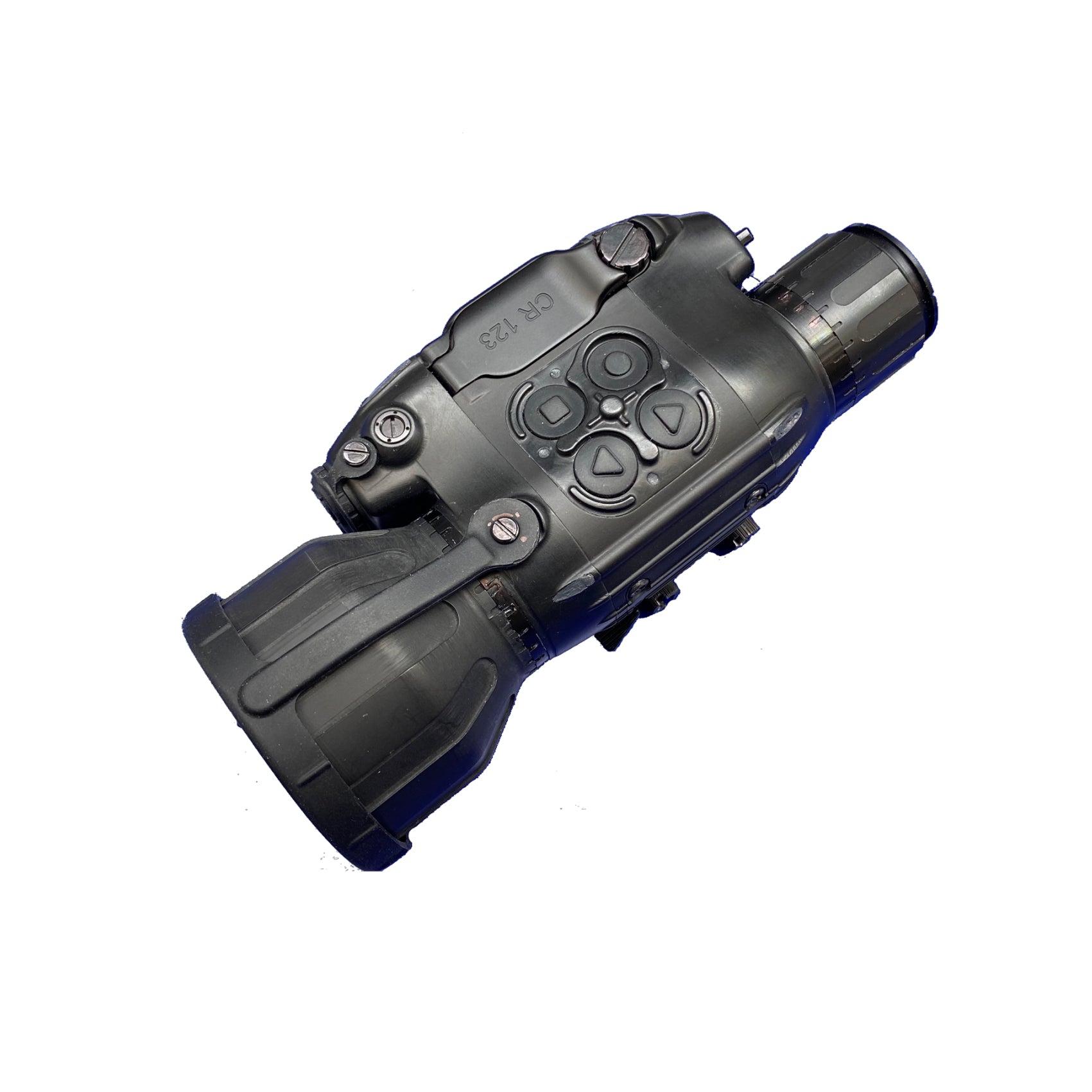 Pixels on Target  VooDoo-M