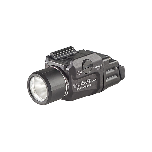 Streamlight HL-X USB (69458)
