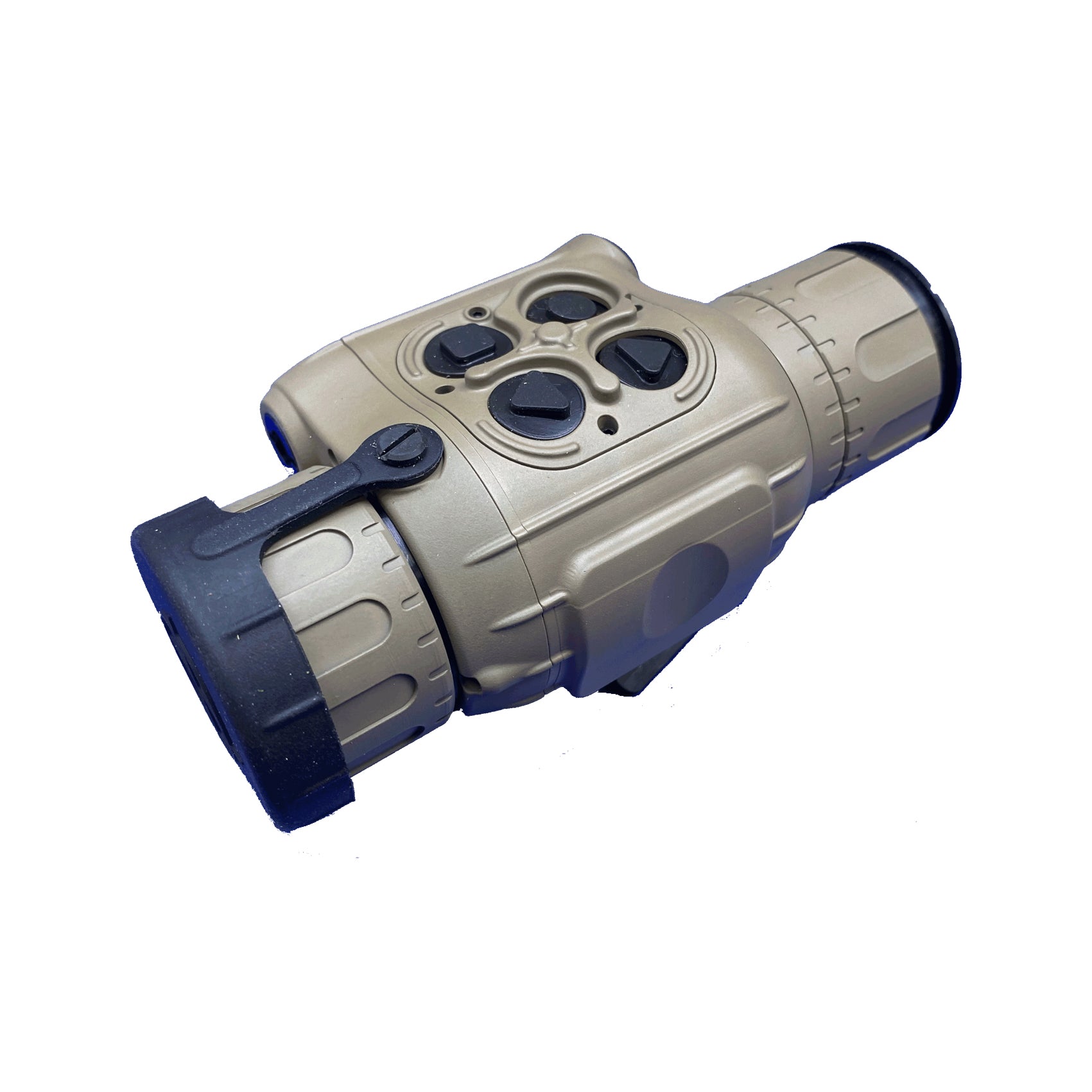 Pixels on Target  VooDoo-S