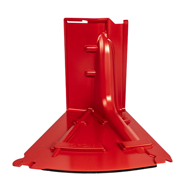 Boxwall BW102 – išorinis kampas, 30°