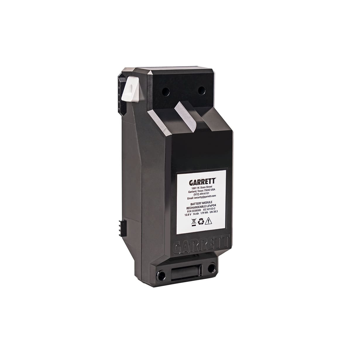 Greito keitimo baterijos modulis „Paragon“ (2238000)