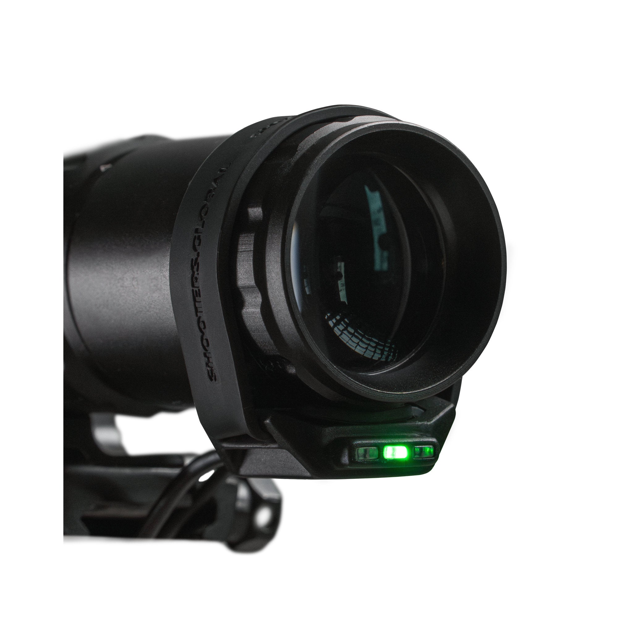 SG Pulse Pro akių LED + kabelis