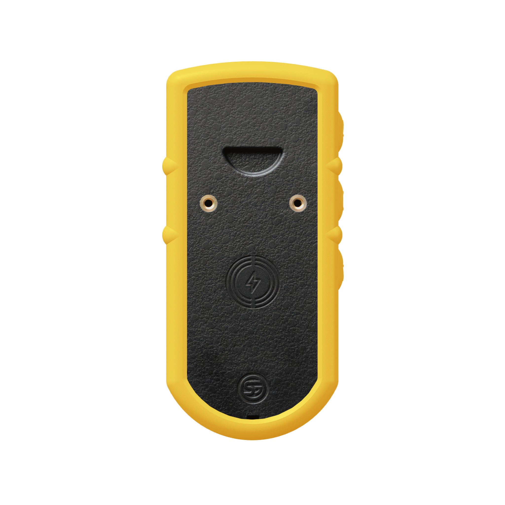 Silikoninis dėklas SG Timer 2 (geltonas)