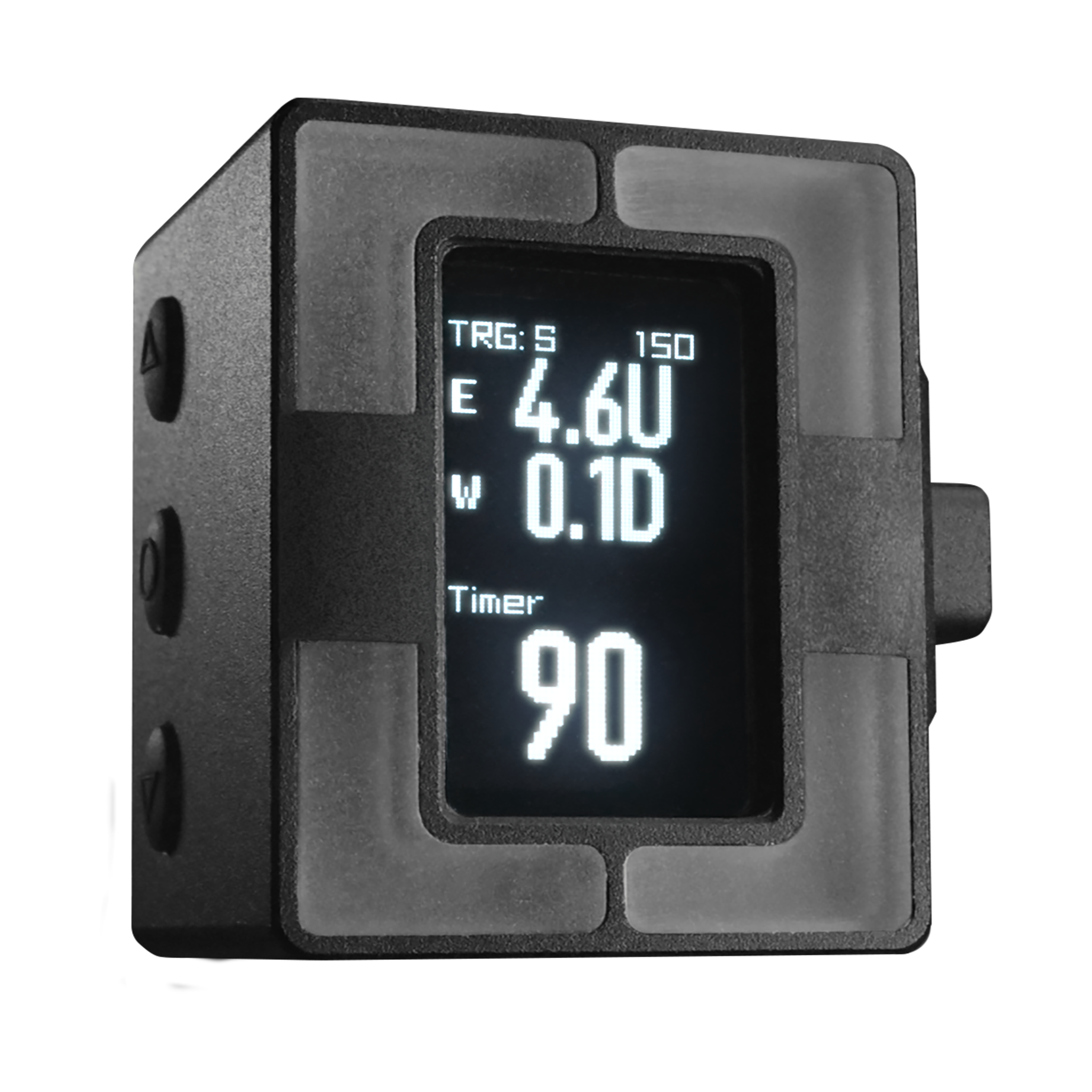 SG Pulse Pro (Picatinny + M-Lok)