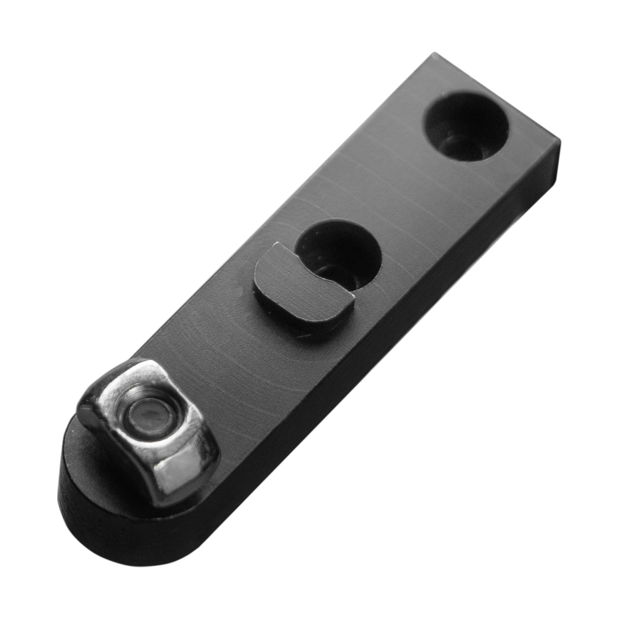 M-LOK tvirtinimas SG Pulse