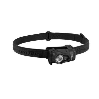 „Byte Tactical“ žibintuvėlis