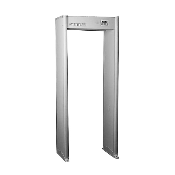 Garrett MZ6100 International 30"