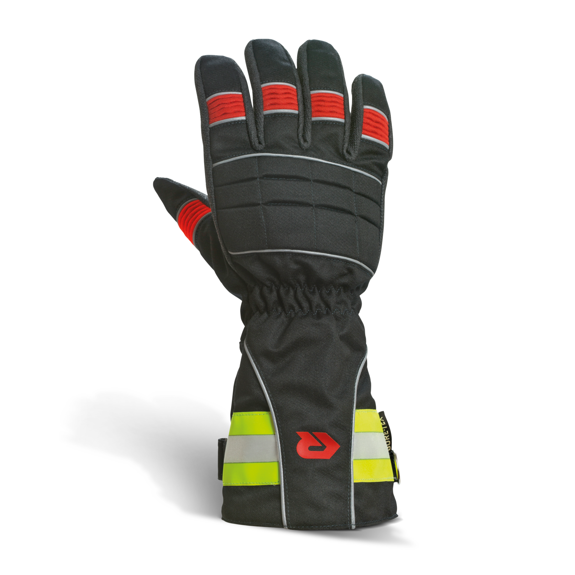 SAFE GRIP 3 tamsiai mėlyna su rankogaliu