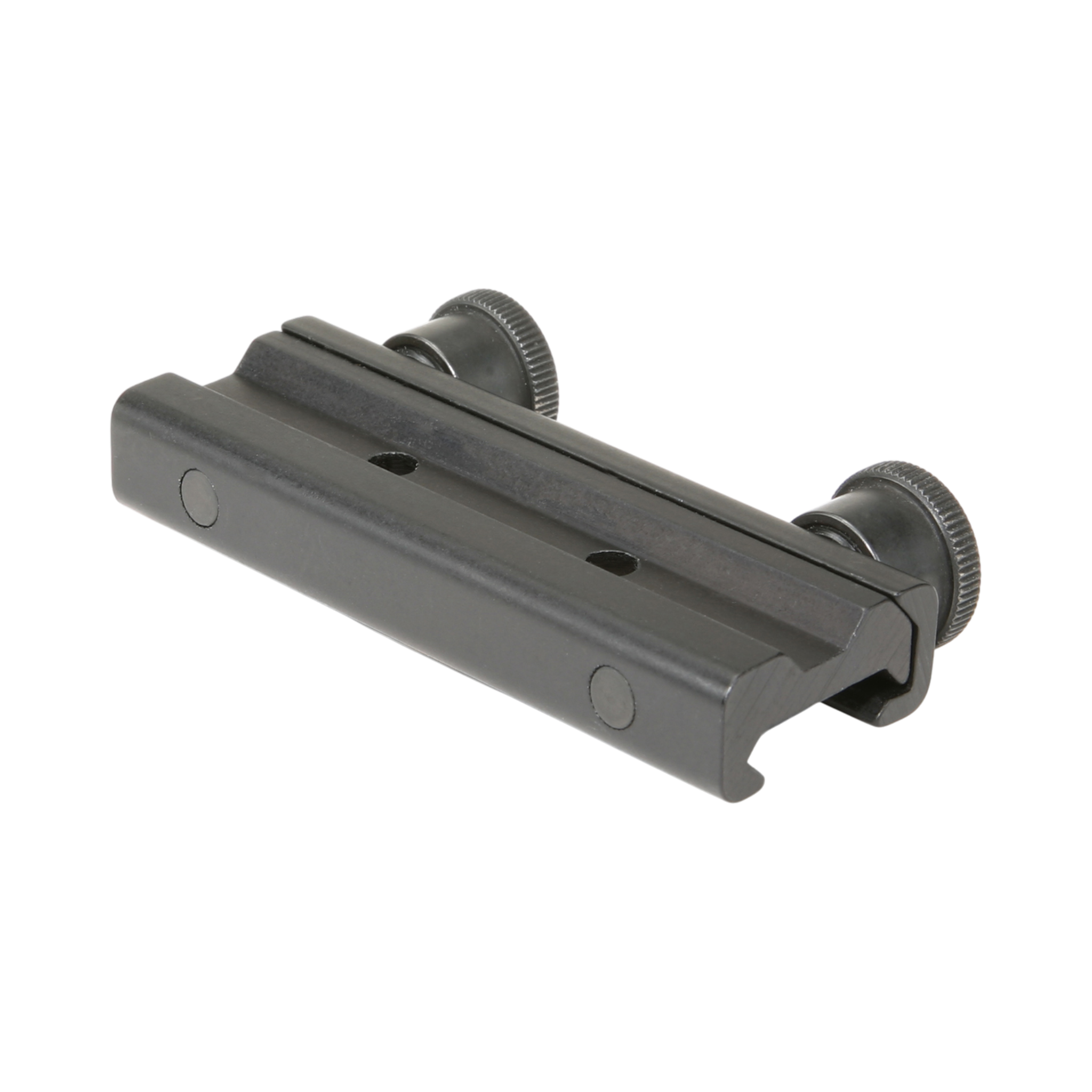 ACOG® plakanā virsma MIL STD sliedēm