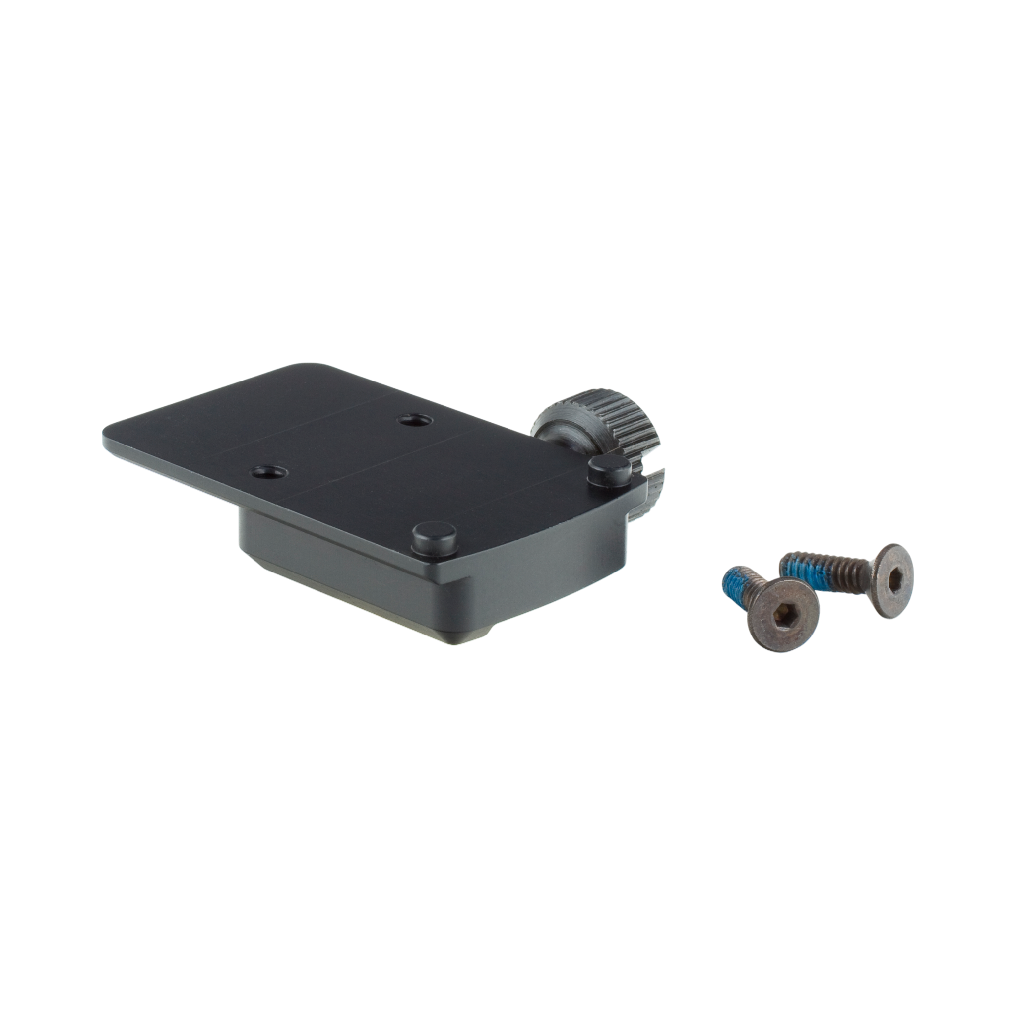 Trijicon RMR® pēdas nospieduma stiprinājums Sako Custom šautenei