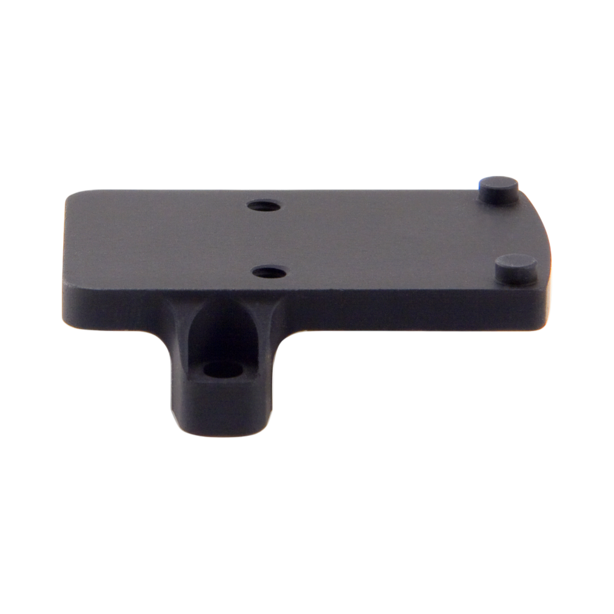 Trijicon RMR® pēdas nospieduma stiprinājums ACOG® 4x32 LED tēmēkļam