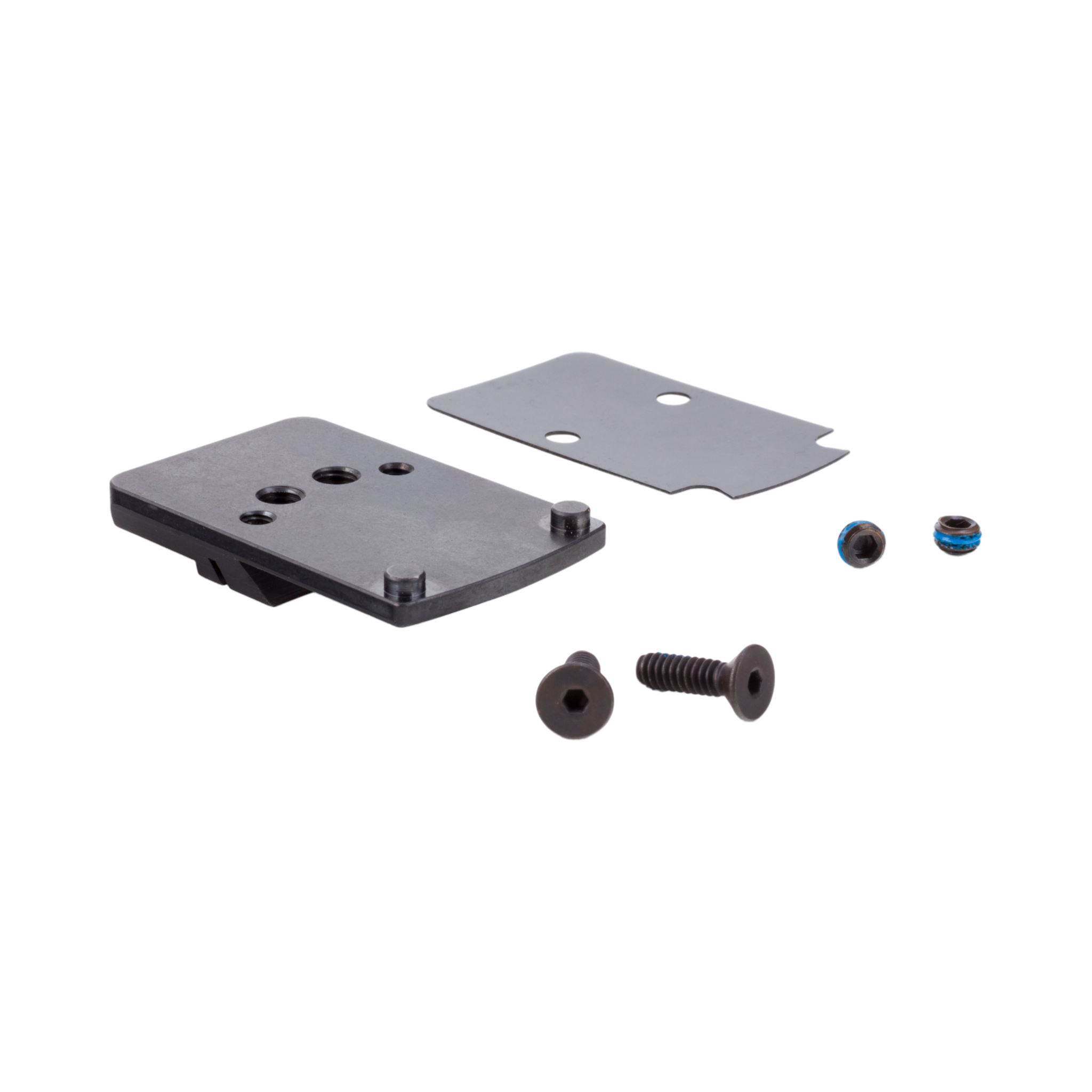 Trijicon RMR® pēdas nospieduma pistoles stiprinājums HK .45 / P31