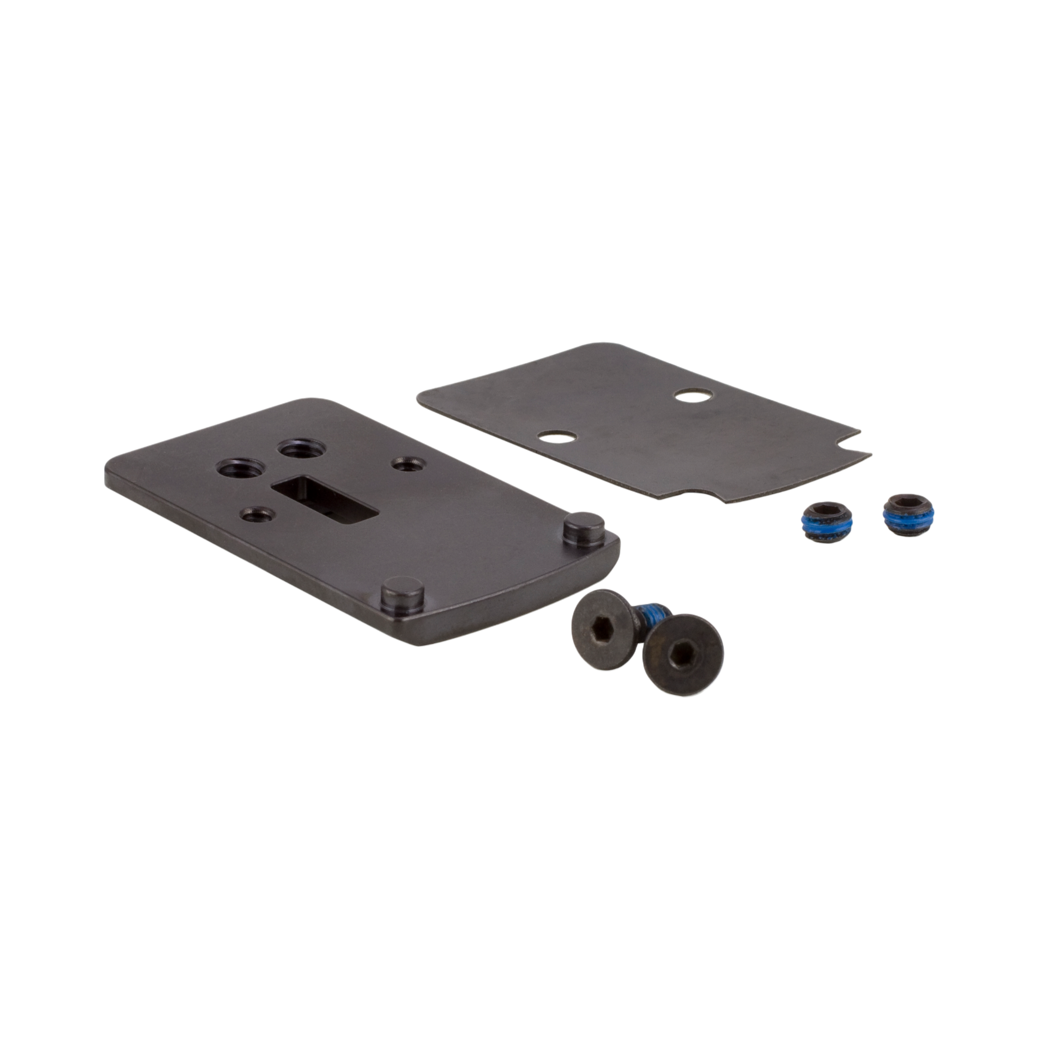 Trijicon RMR® pēdas nospieduma pistoles stiprinājums Beretta 92/97