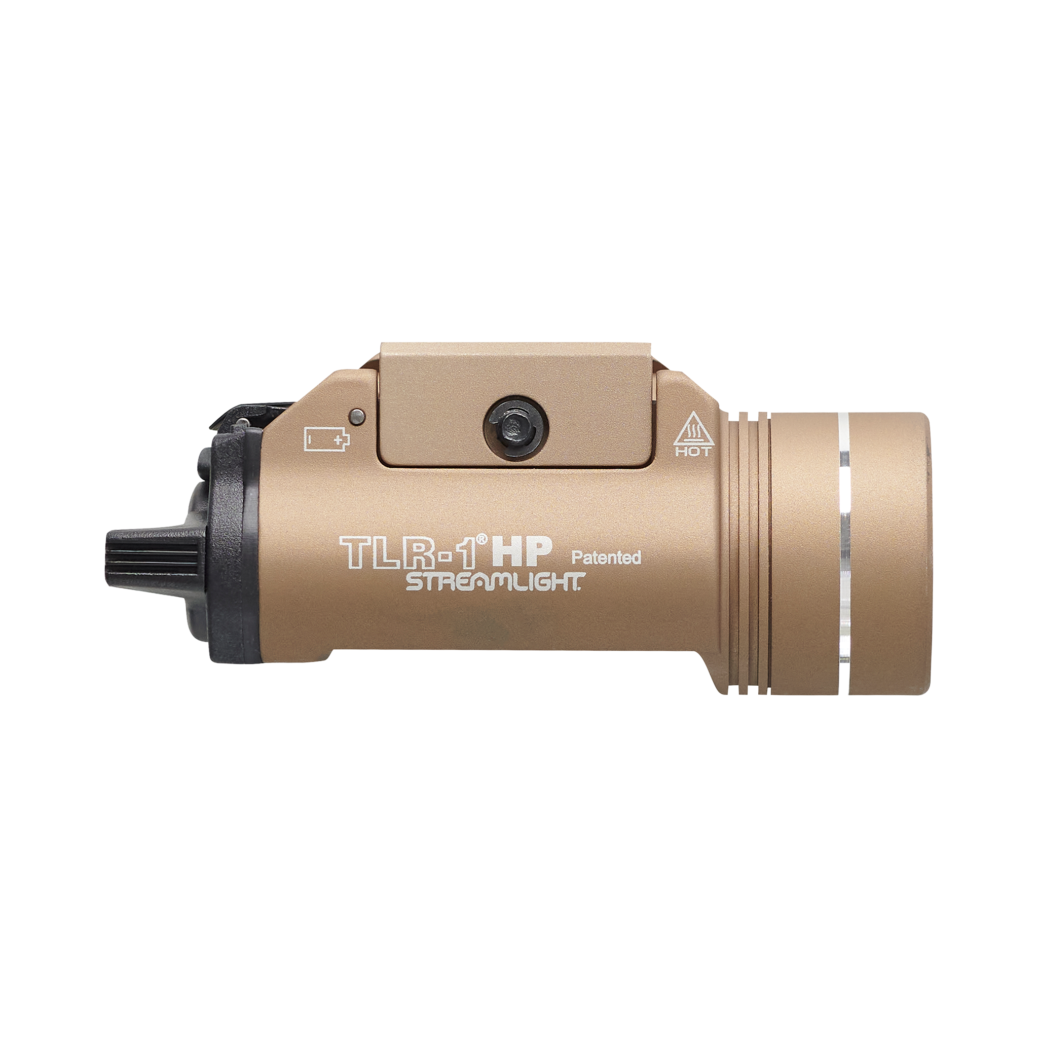 Streamlight HP - FDE (59151)