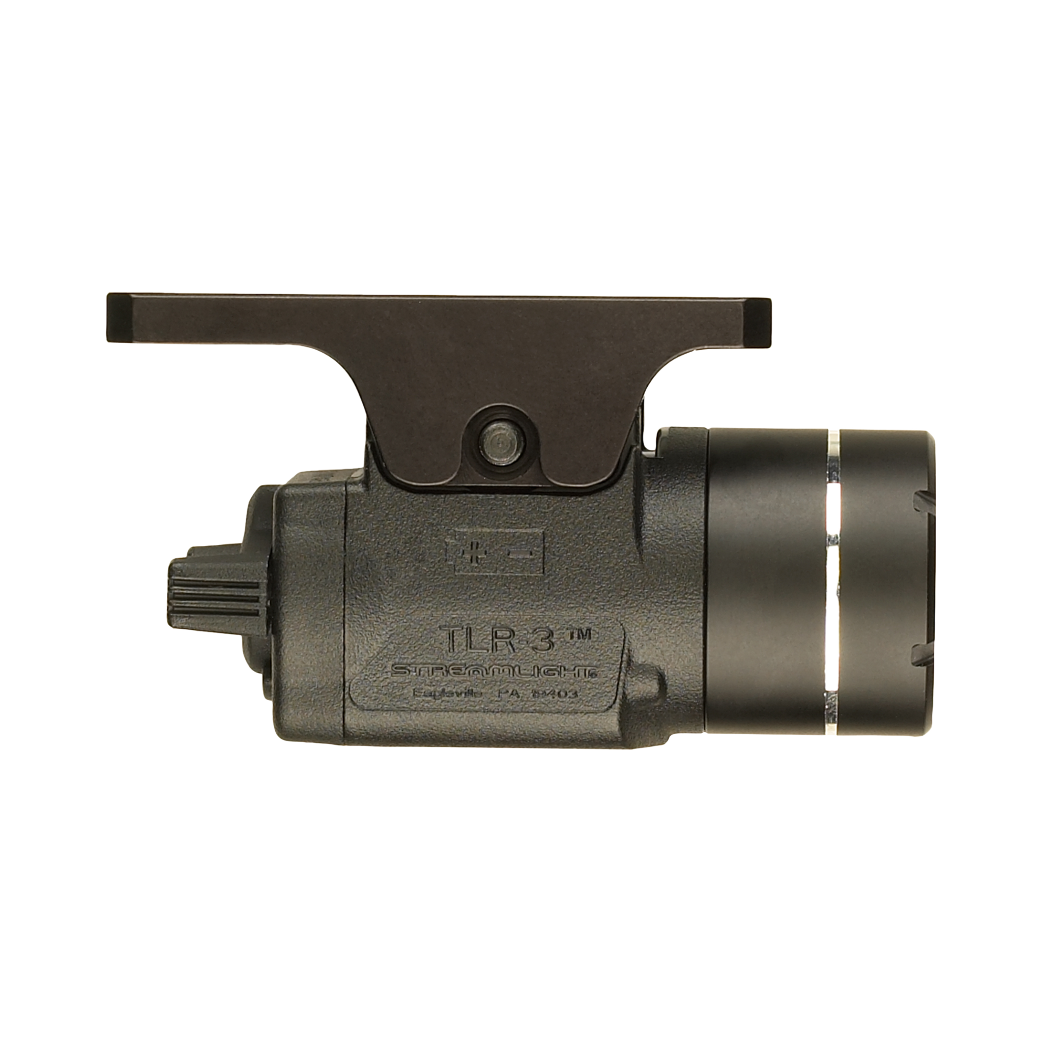 Streamlight - USP Full H&K USP pilna izmēra ar CR2 Li. bateriju  (69222)