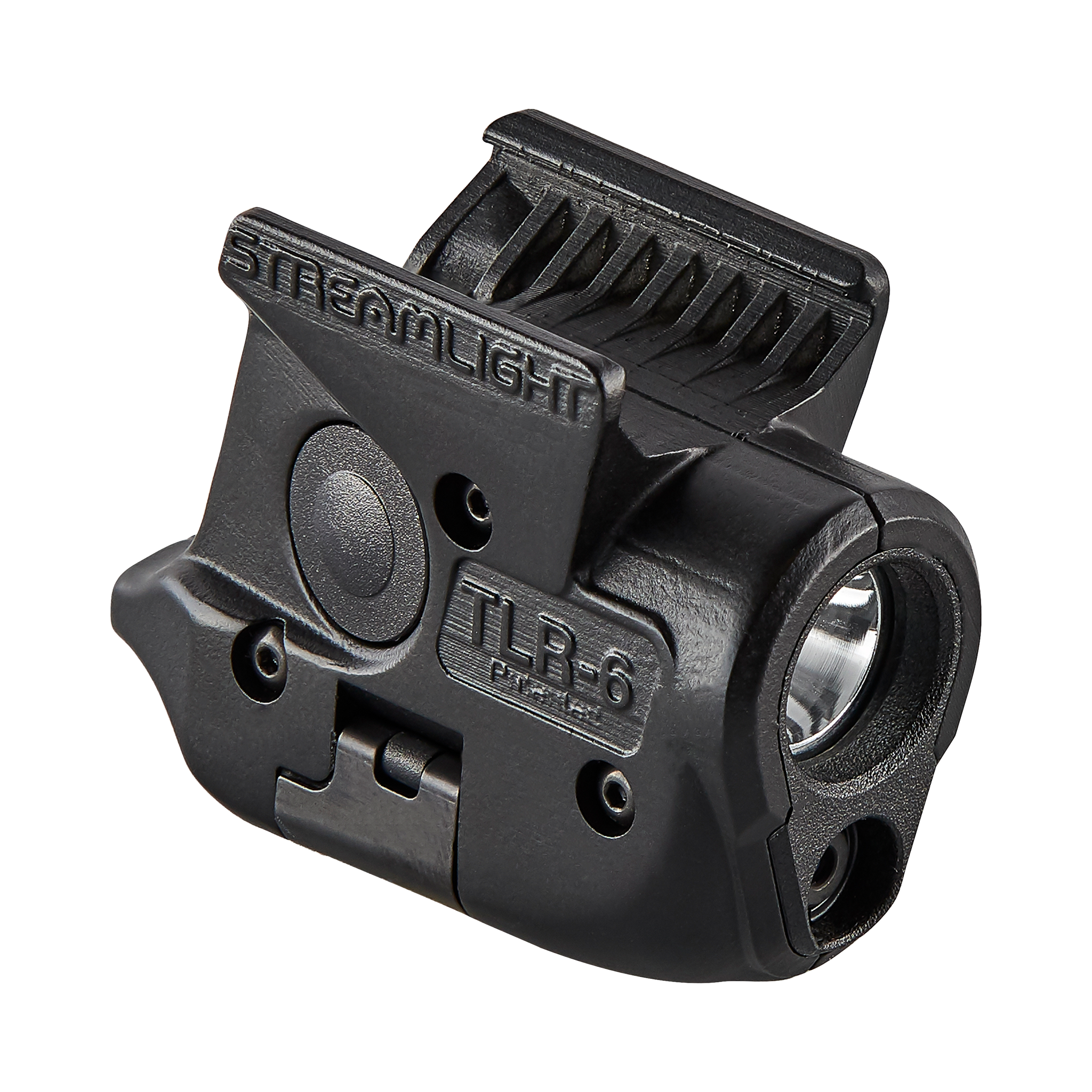 Streamlight (SIG SAUER® P365/XL) ar baltu LED un sarkanu lāzeru (69284)