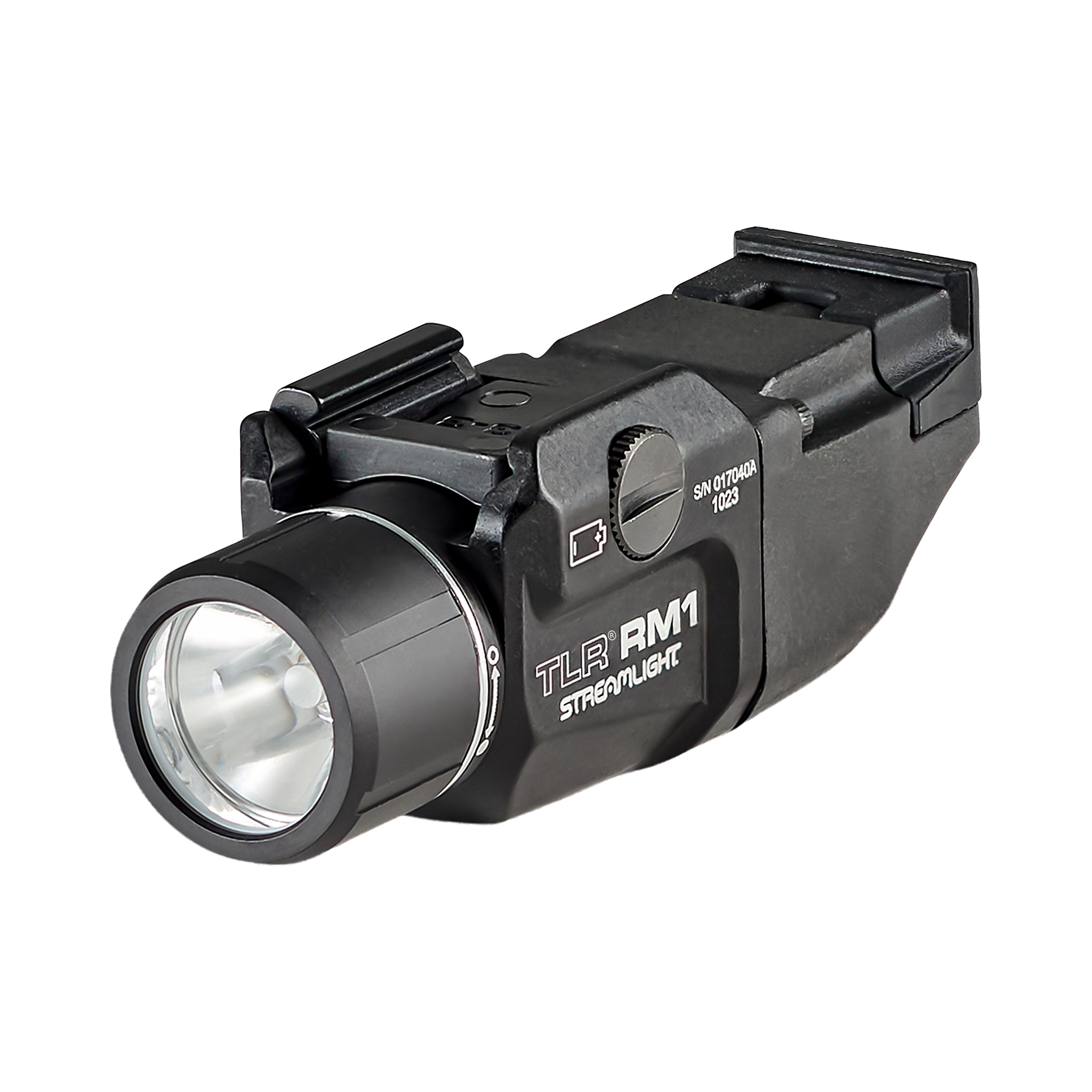 Streamlight RM 1 - Tikai gaisma - Melna (69441)