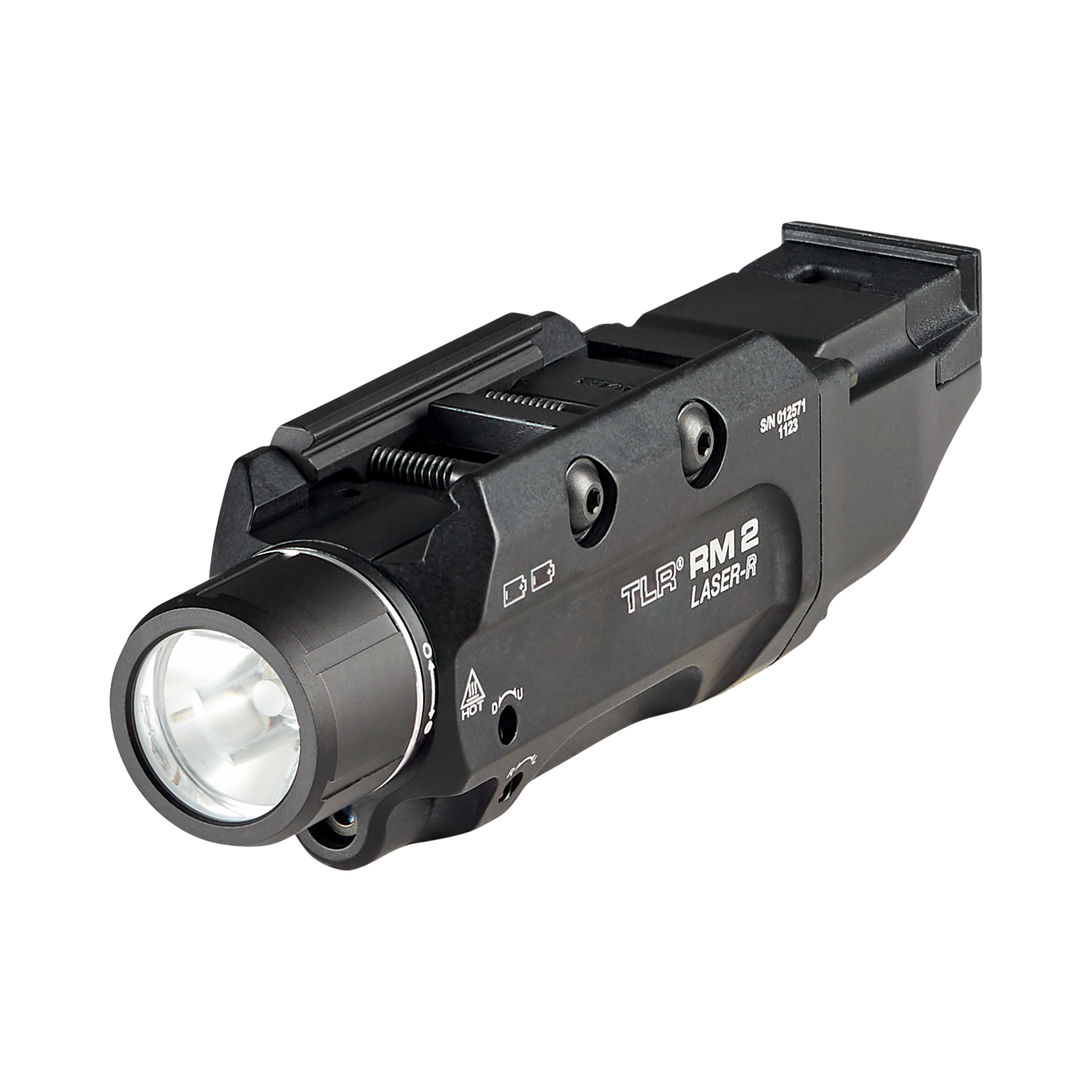 Streamlight RM 2 lāzers R - melns (69447)