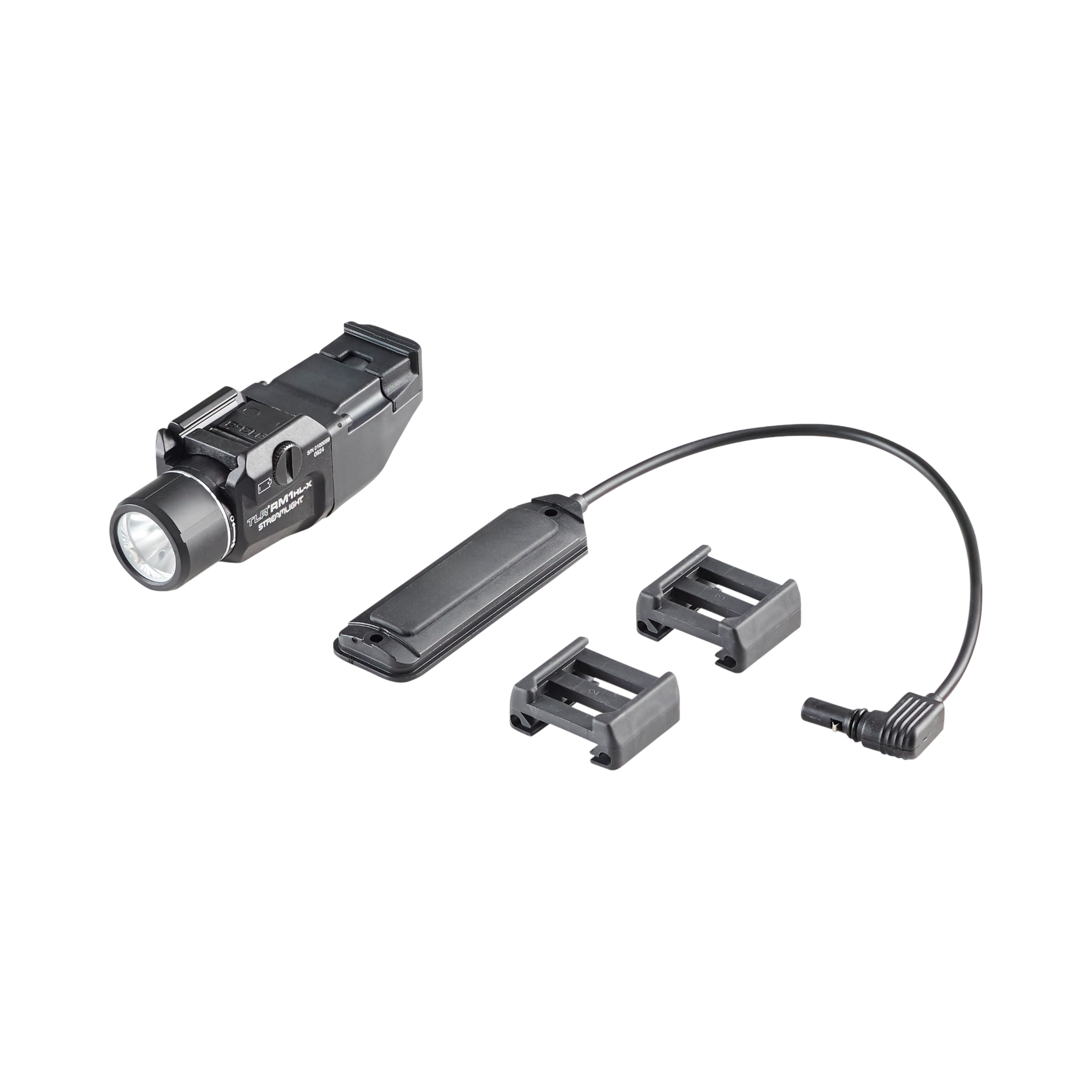 Streamlight RM 1 HL-X USB - sistēma (69483)