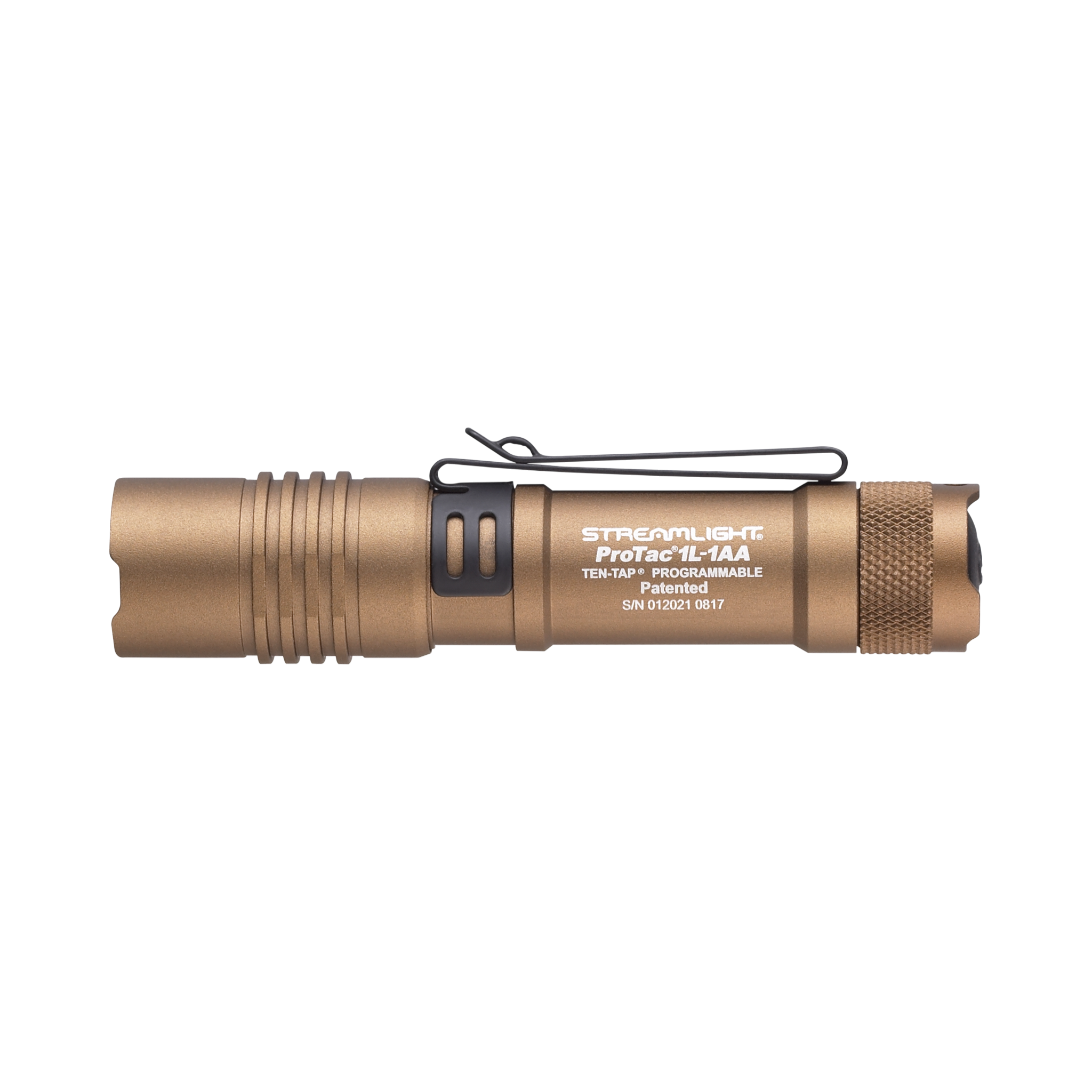 Streamlight 1L-1AA - Coyote (88073)