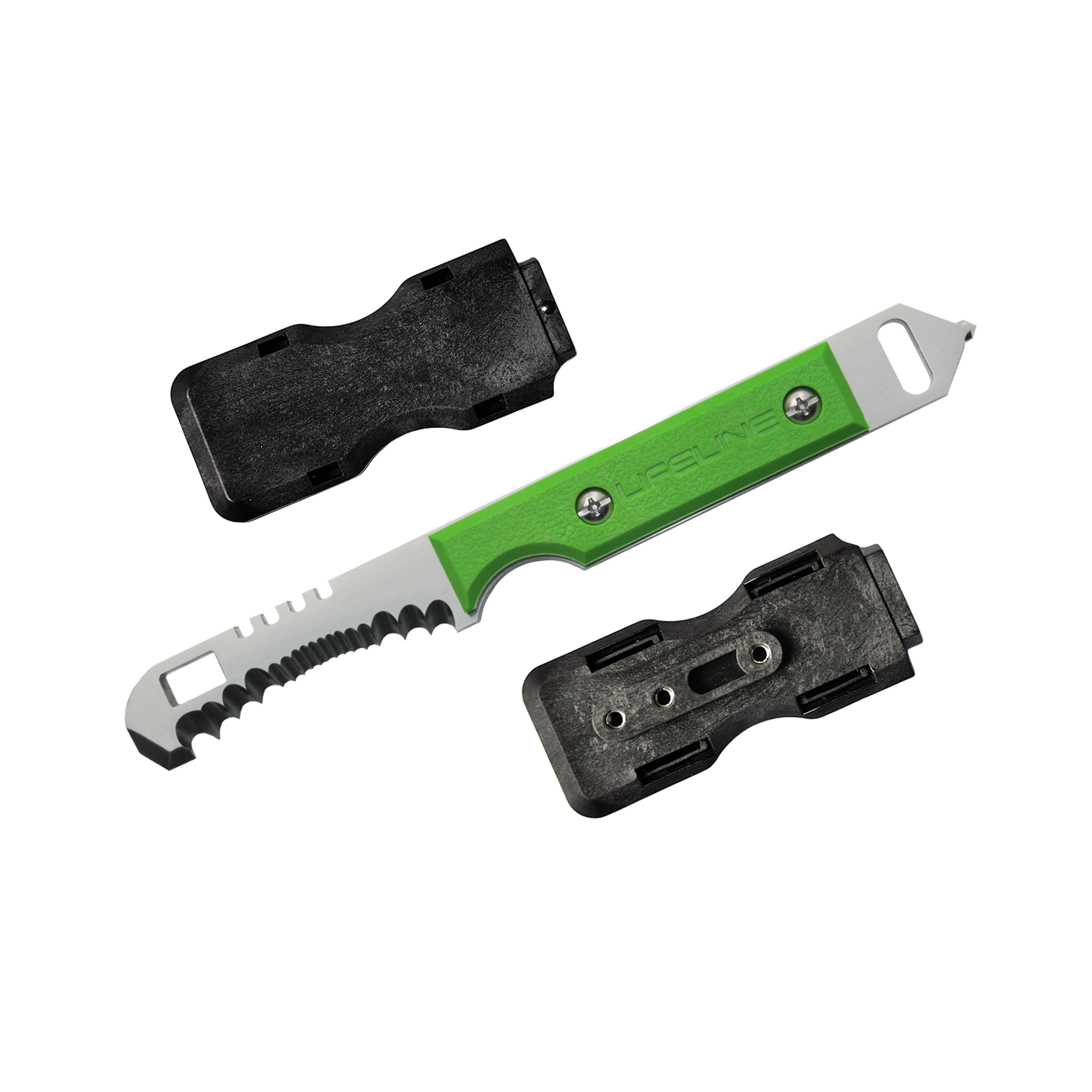 Lifeline Fire™ Gen4 (F-4SG)