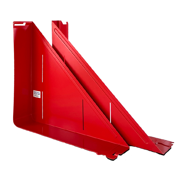 Gable pakete 1 pāris L/R (1+1 gab.)