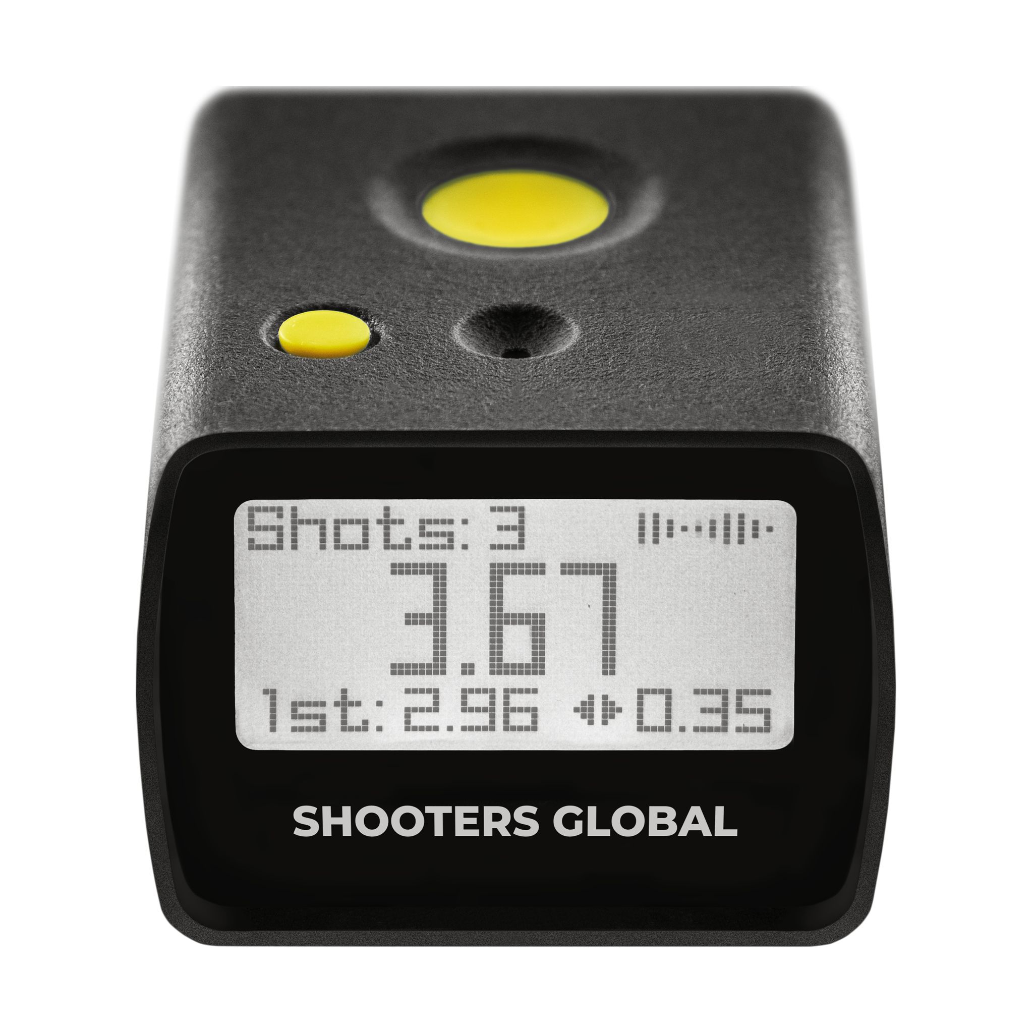 SG Timer GO (Ātrā atbrīvošana)