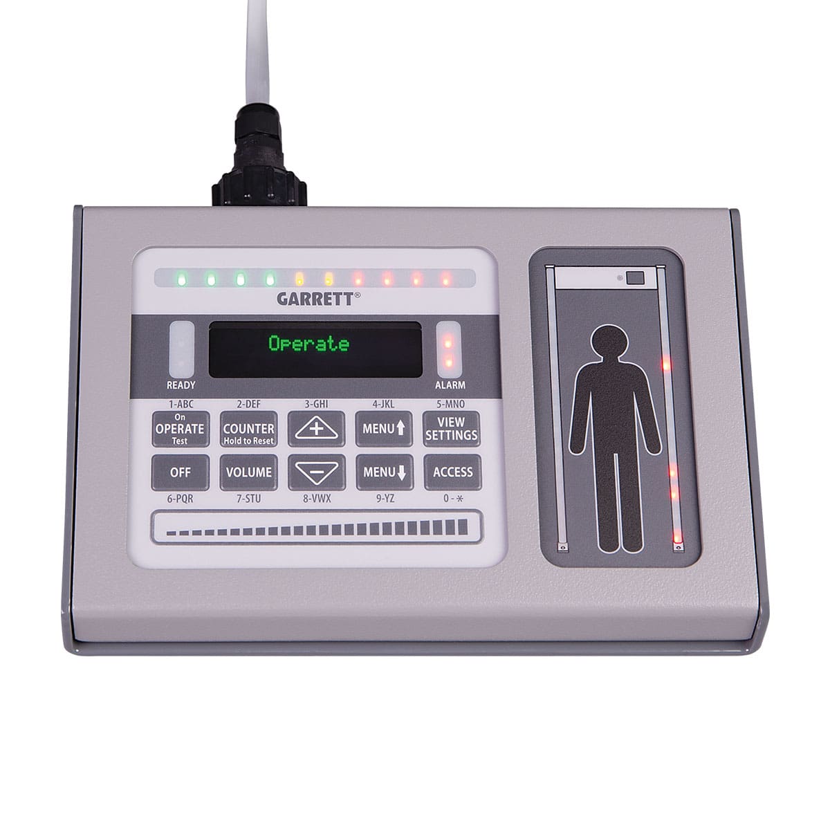 Galddatoru ar Zone 50 pēdu kabeli (1171100)