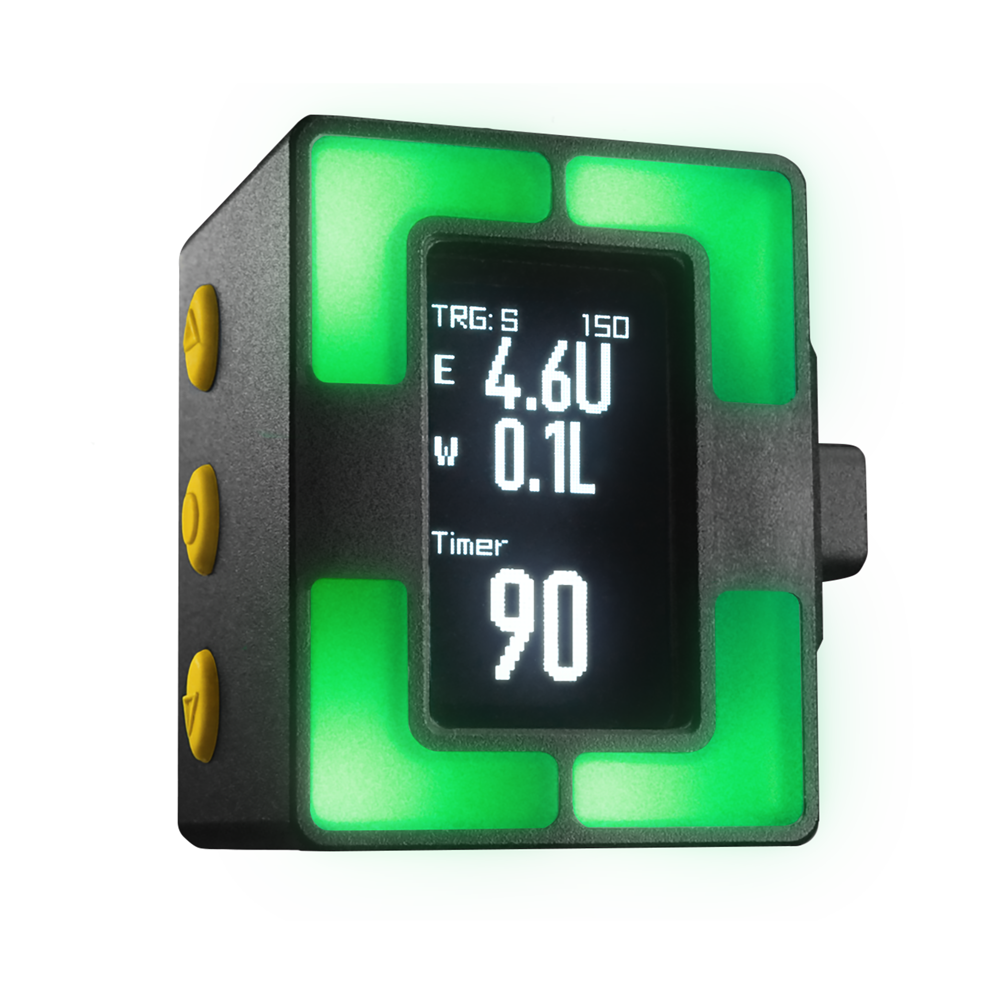 SG Pulse Pro (Picatinny + M-Lok)