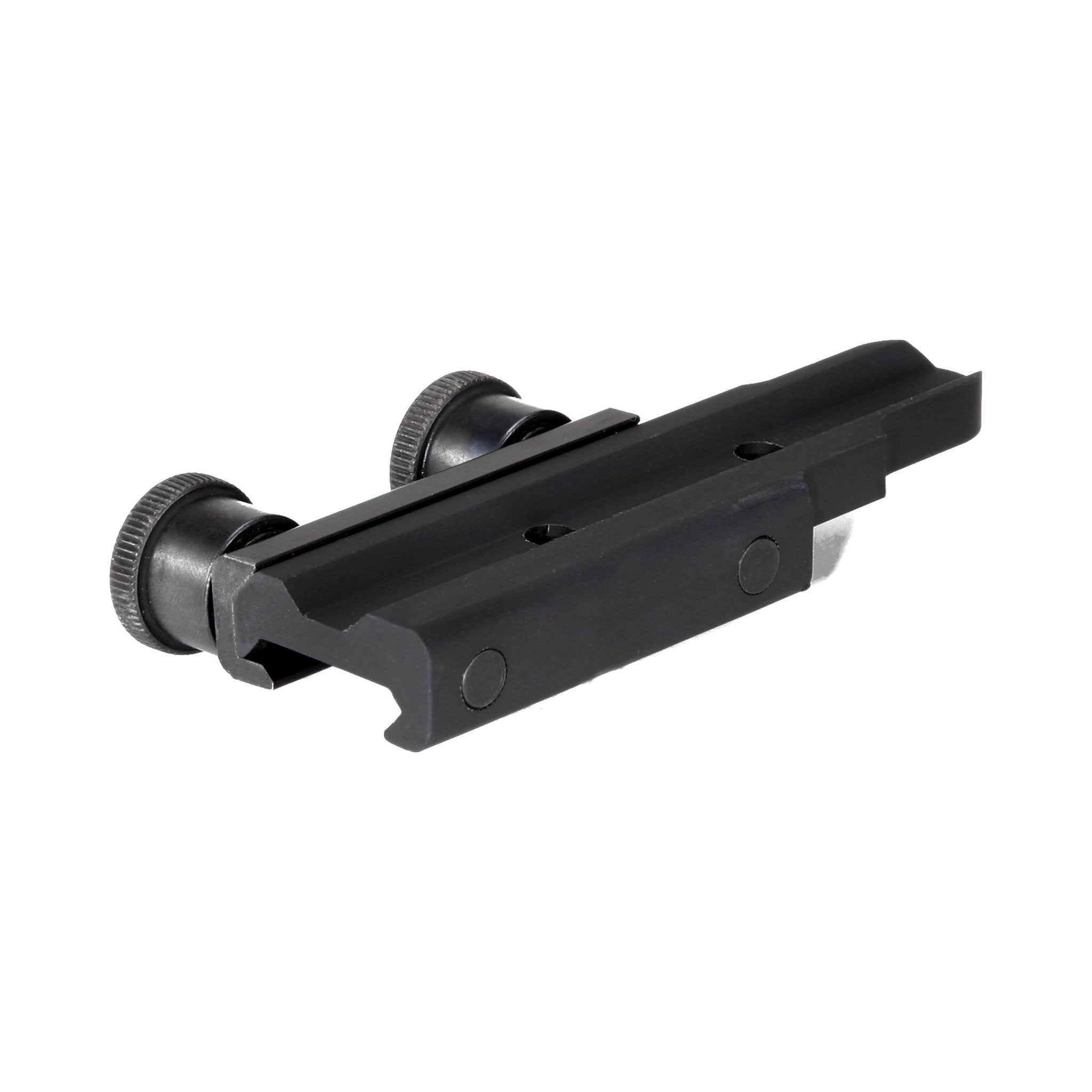 ACOG® paplašināts acu atvieglojums Picattiny sliedes adapteris ar Colt pogām