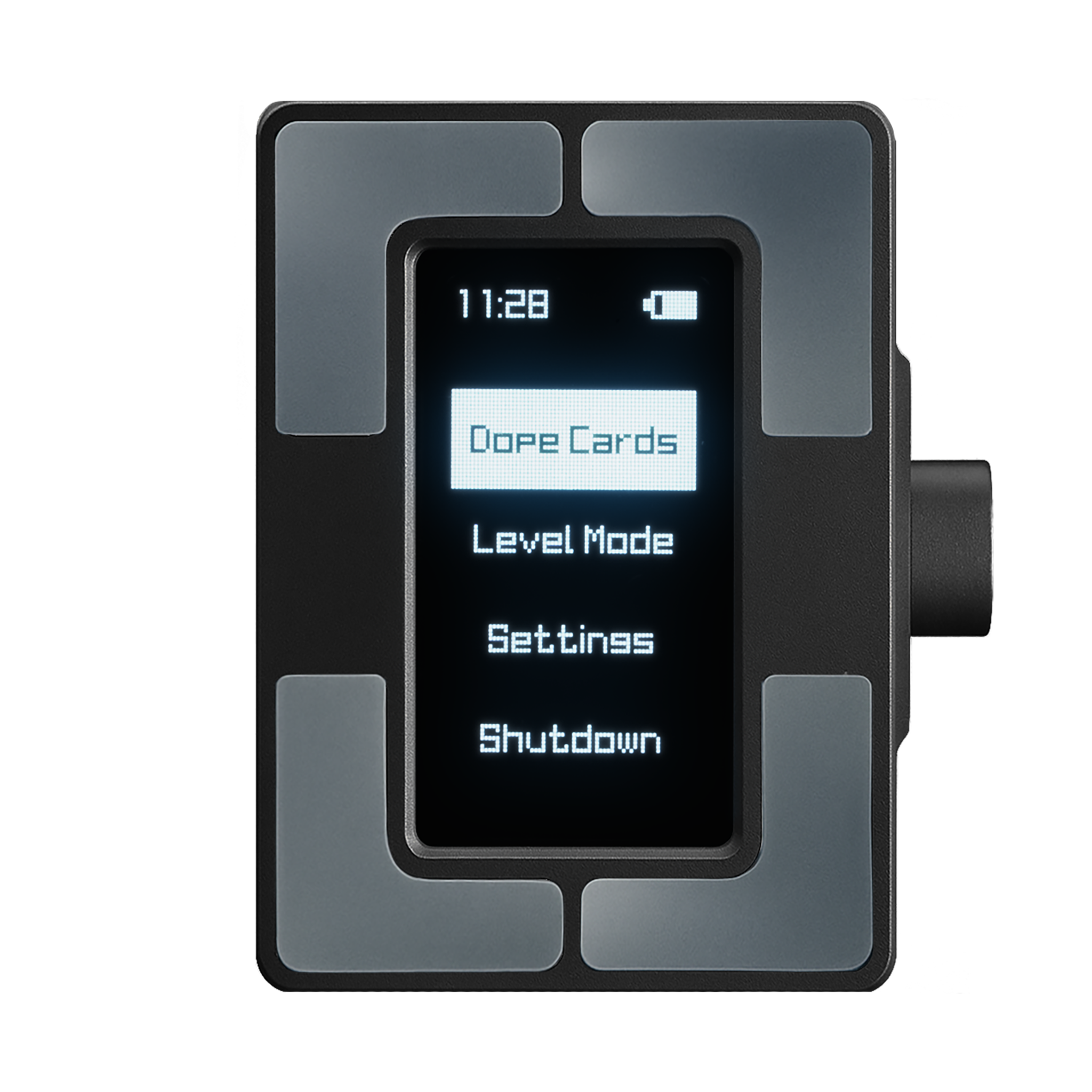 SG Pulse Pro (Picatinny + M-Lok)