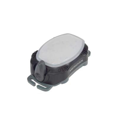 Meridian Strobe bāka