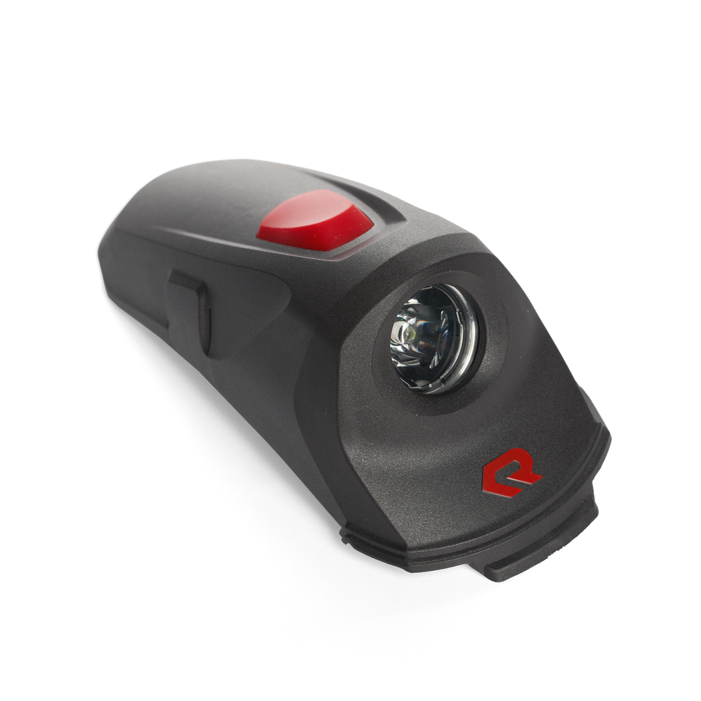 Ķiveres lampa HL3 Ex HEROS Titan, H30, H10 (157349)