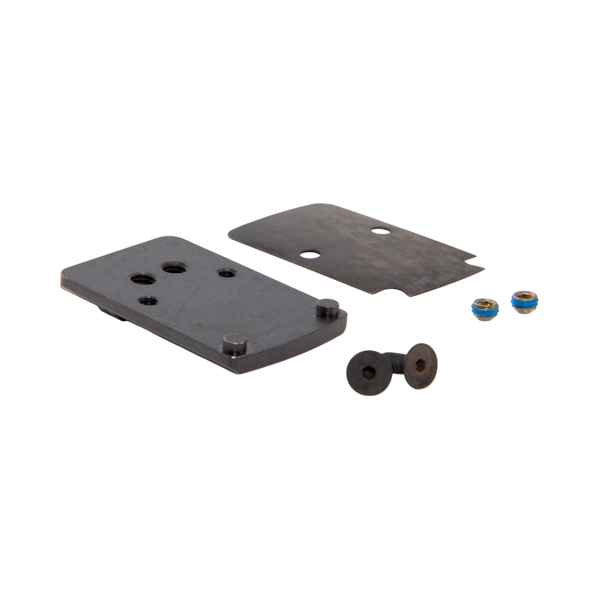 Trijicon RMR® Footprint Pistol Mount dla Springfield XD/XDM