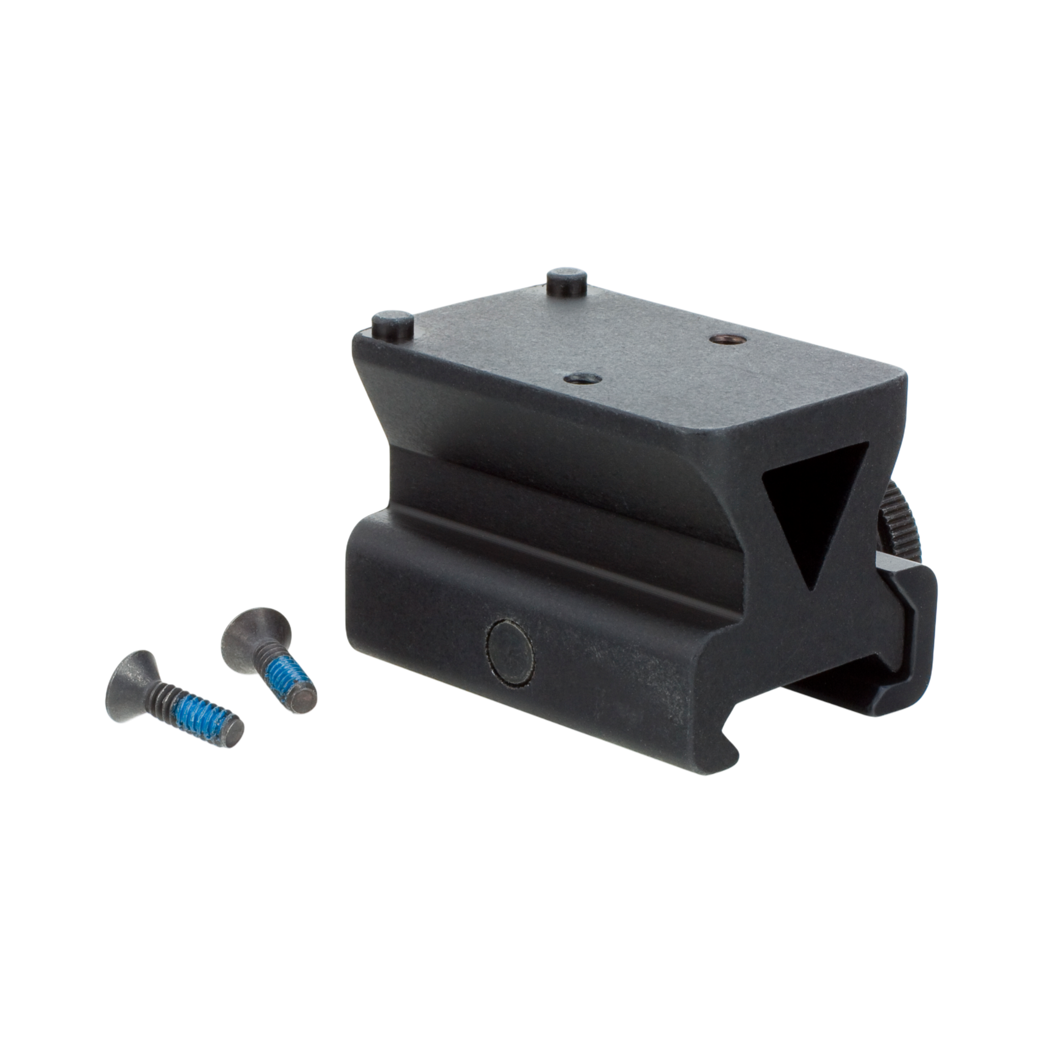 Adapter montażowy Trijicon Picatinny do Trijicon RMR® Footprint – śruba motylkowa Colt 1/3 dolna współosiowa