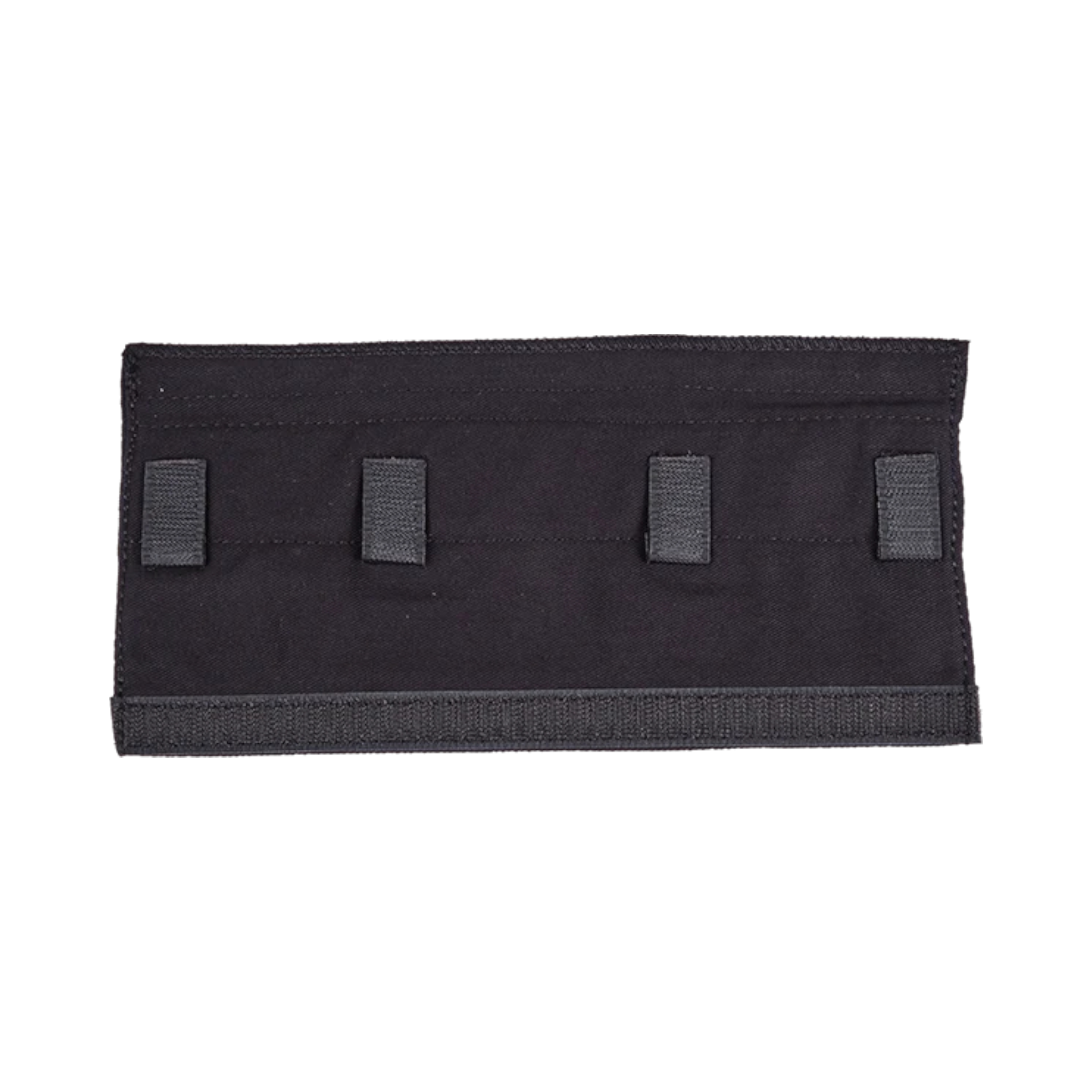 Sordin Supreme Textile Black HB Wyściółka z rzepem (60190-S)