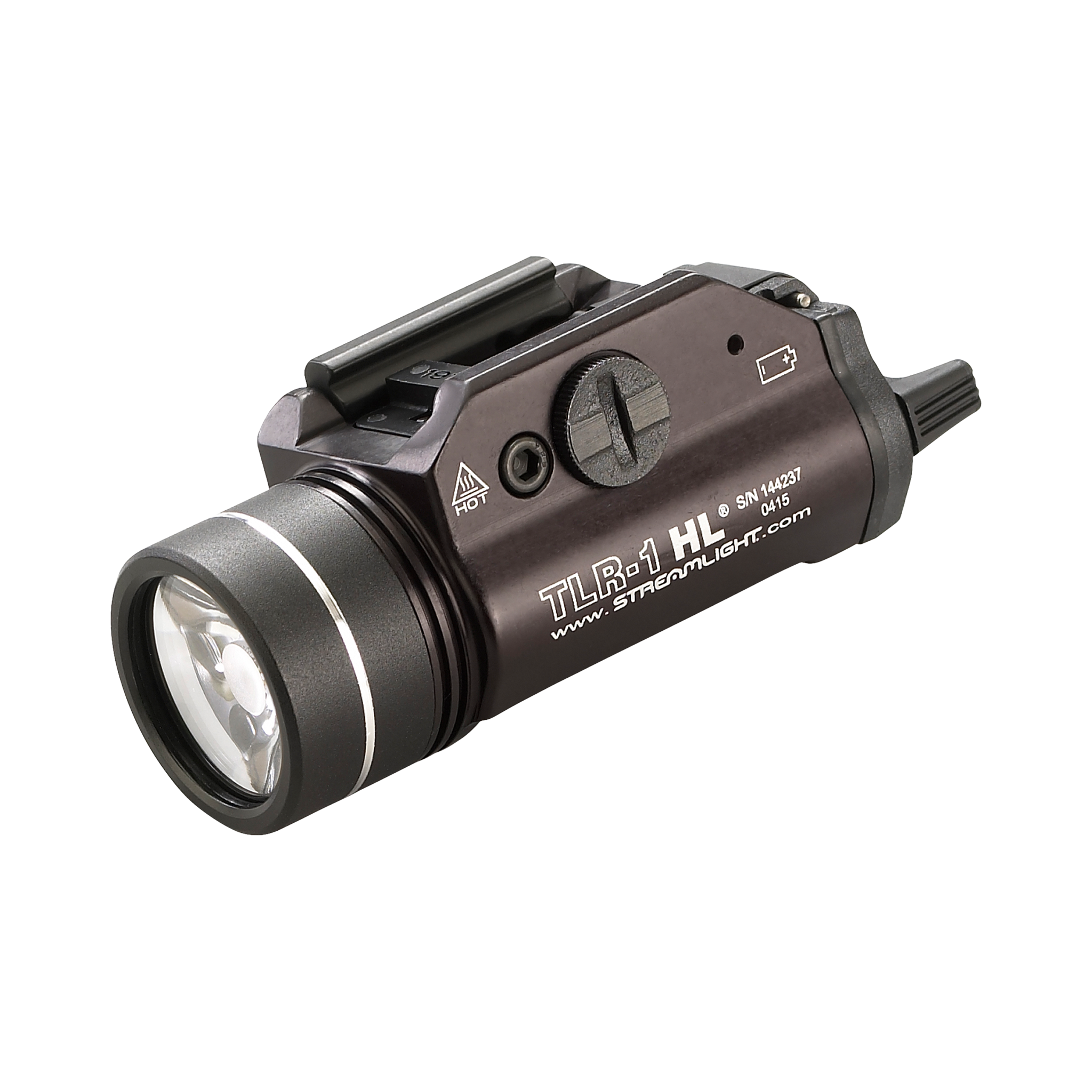 Śruba Streamlight HL Earless  (69264)