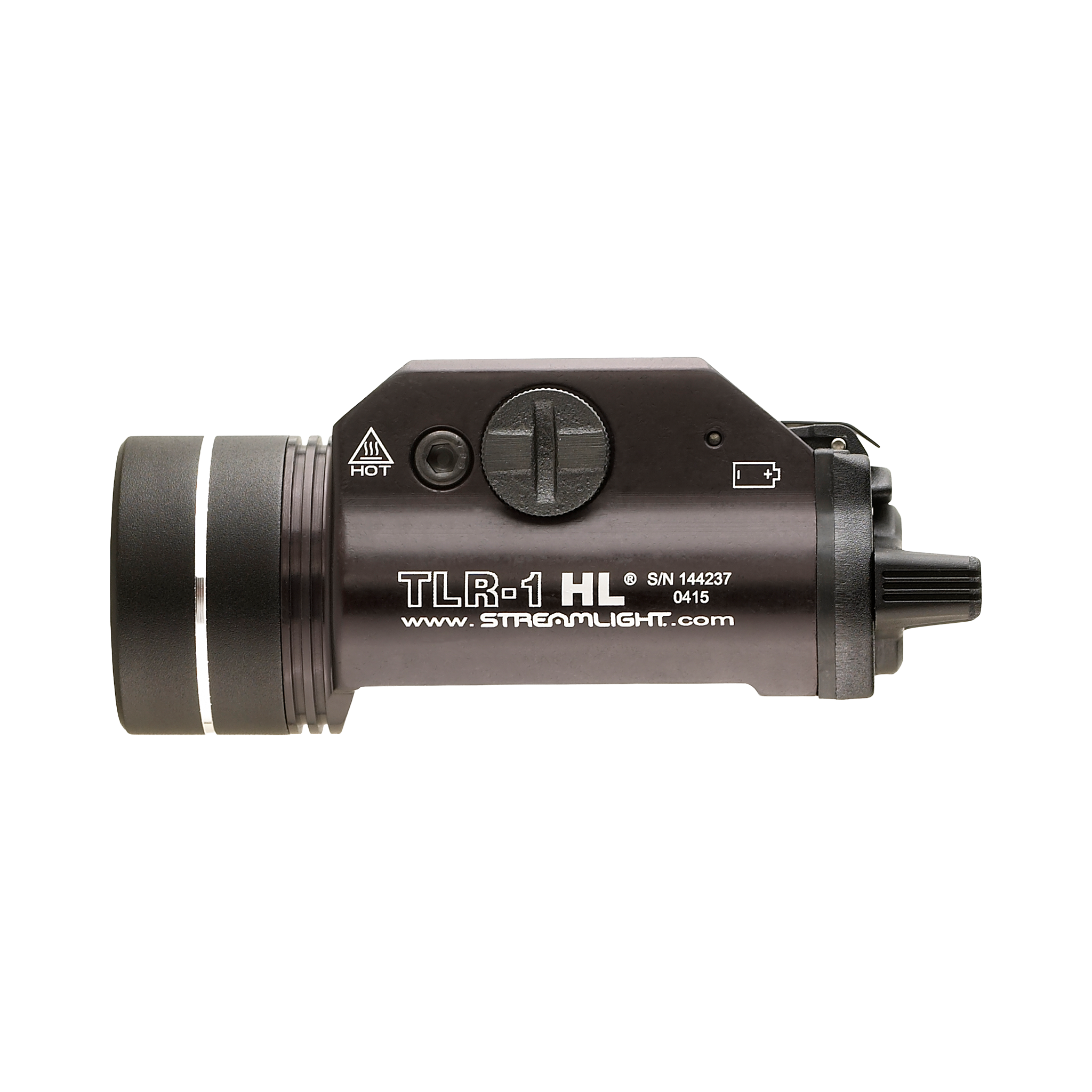 Śruba Streamlight HL Earless  (69264)