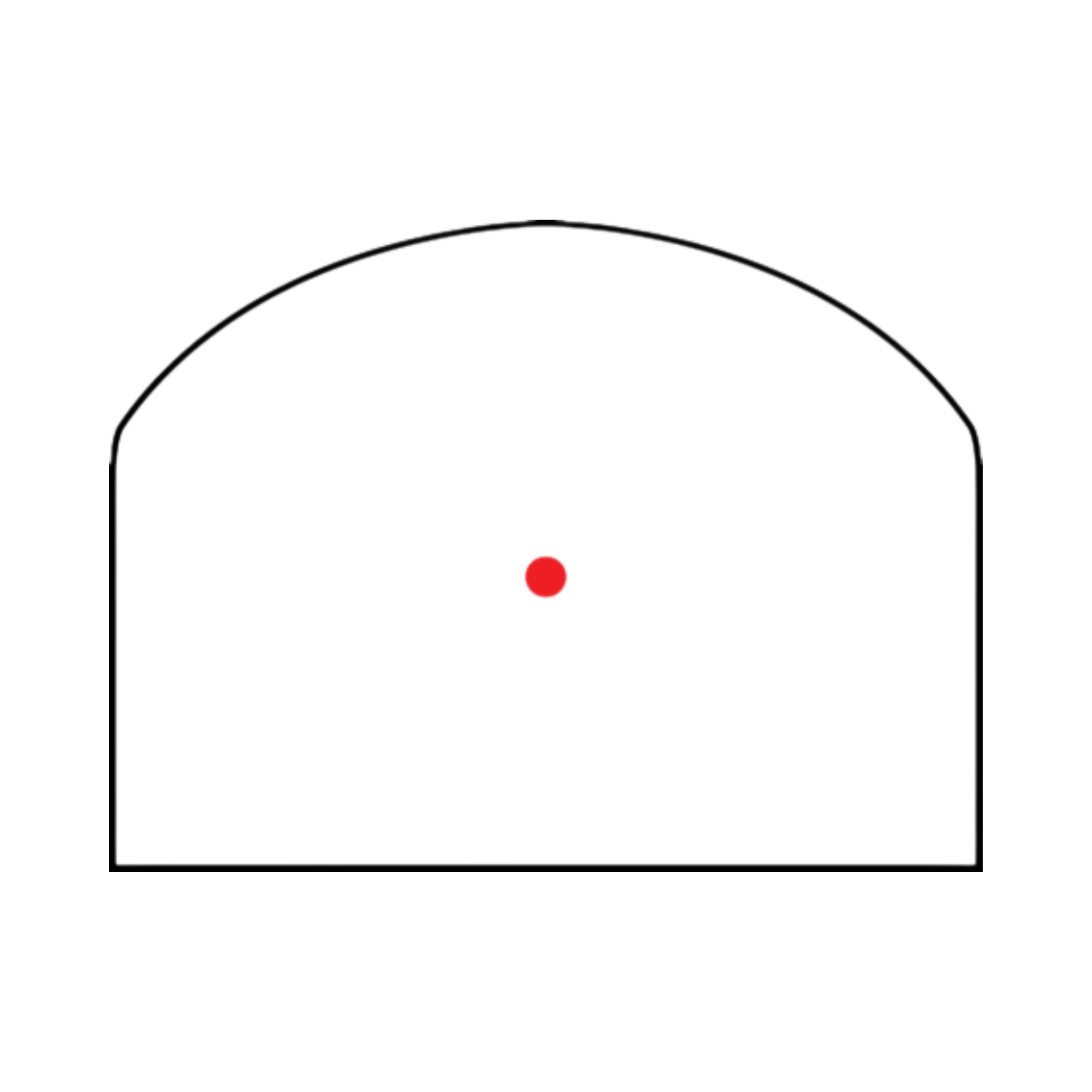 Trijicon Dual Defense™ RMR® Typ 2 – M17/M18 (bez celowników trytowych)
