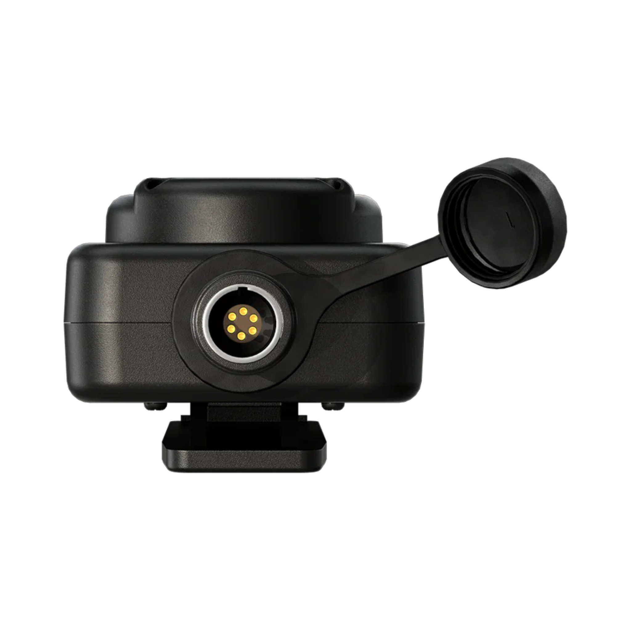 Sordin PTT Single Com Waterproof KL092 (Motorola DP2000 itp.) (75908-092-S)