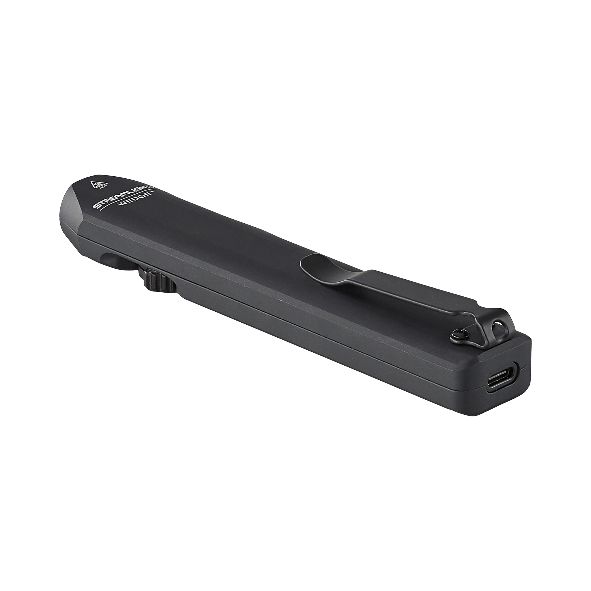 Latarka Streamlight Slim do codziennego noszenia, czarna  (88810)