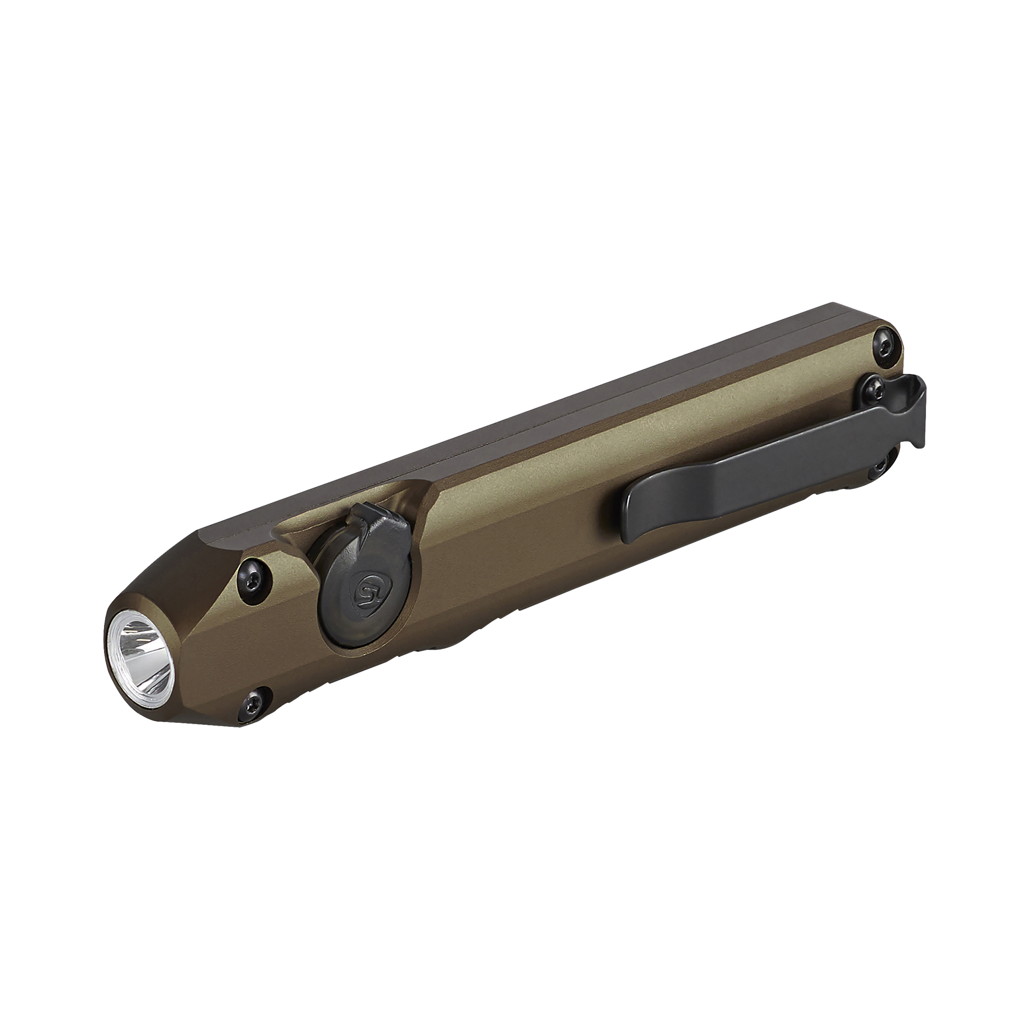 Latarka Streamlight Slim do codziennego noszenia, Coyote (88811)