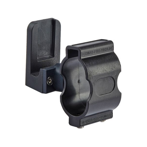 Uchwyt na latarkę do kasku Paralux PX1