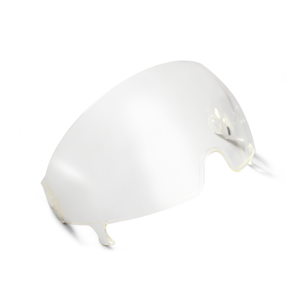 Ochrona oczu Heros Titan, przezroczysta (15735402)